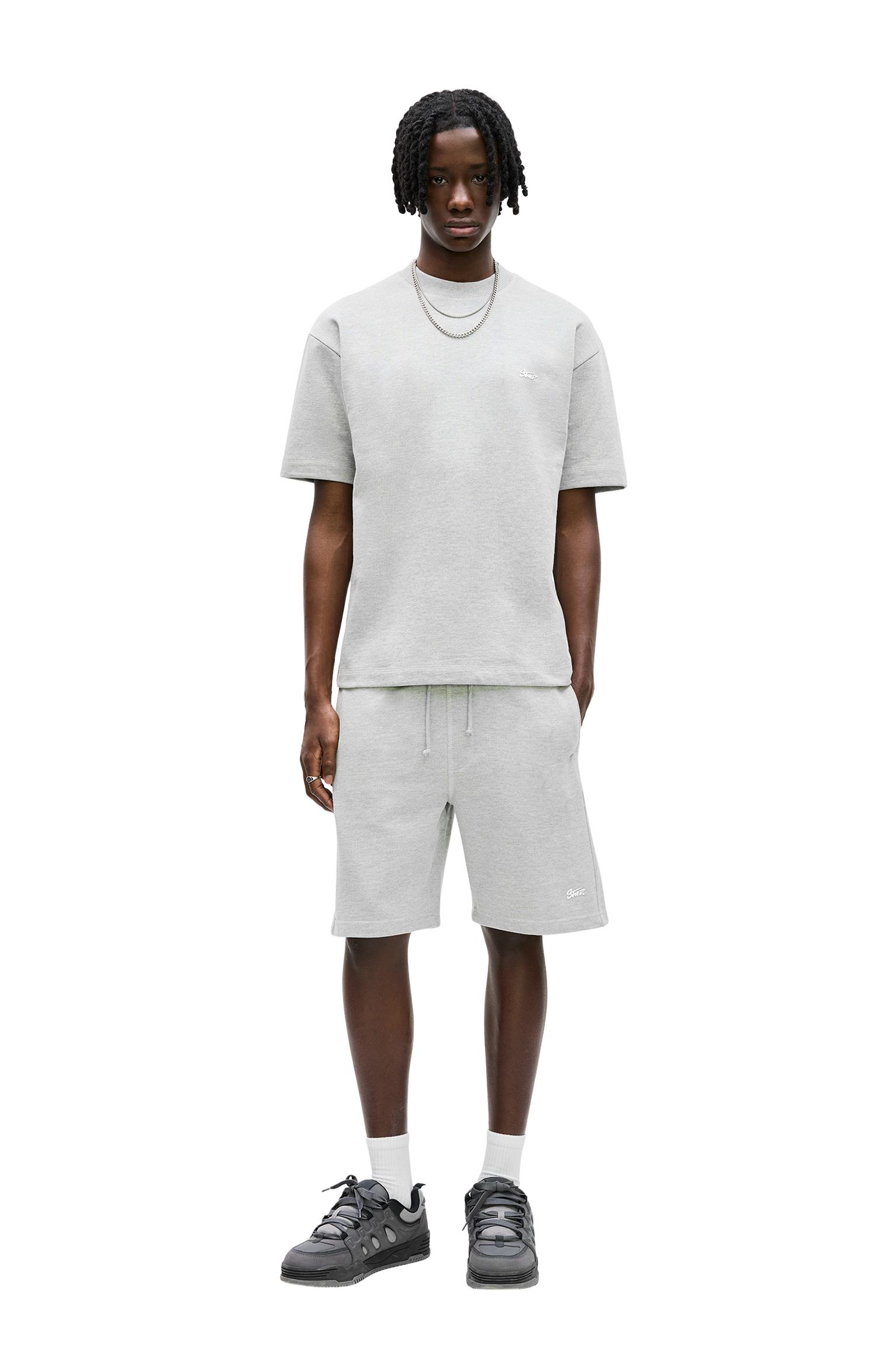 STWD jogger bermuda - Görsel 25