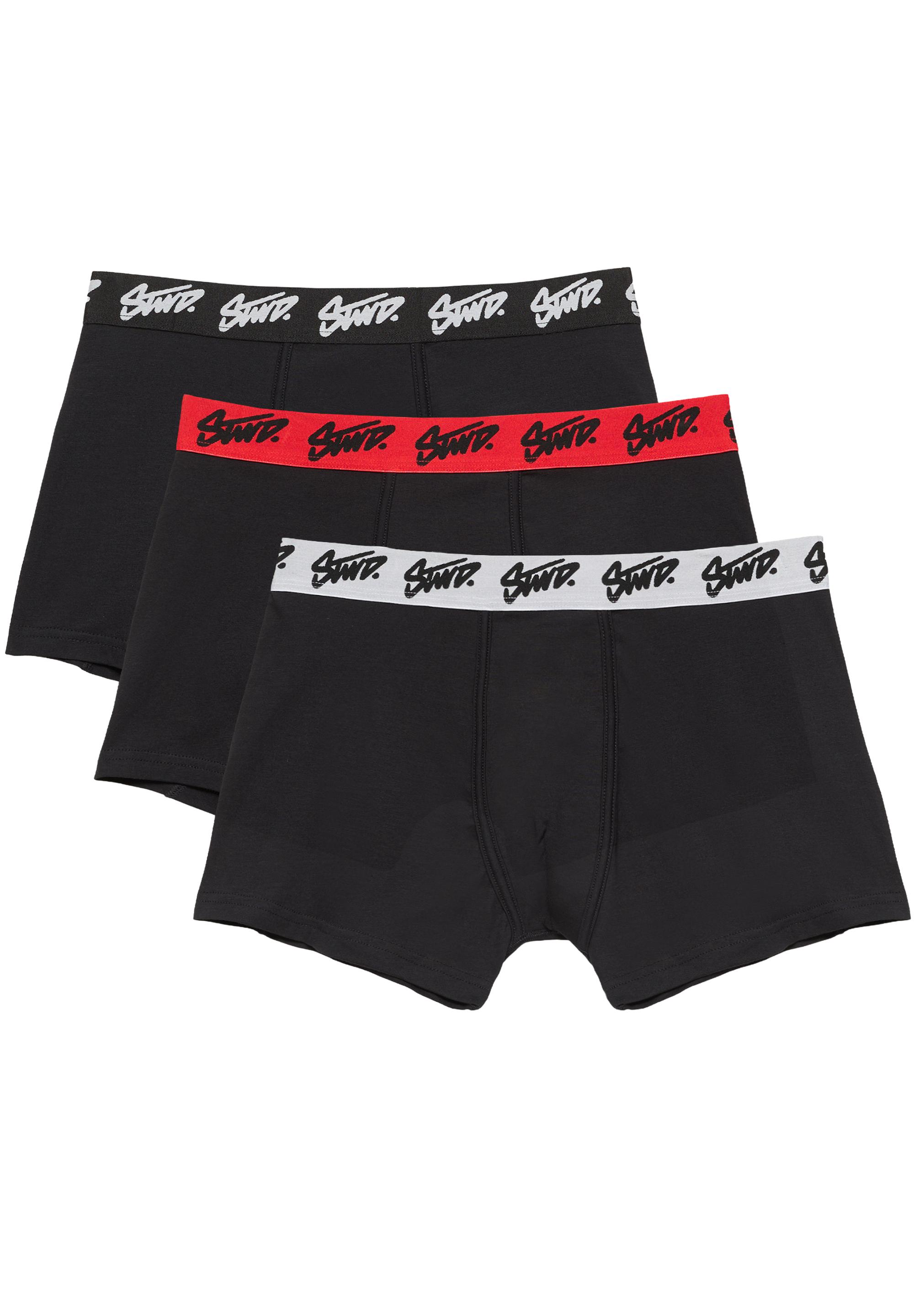 Pack of 3 boxers — Others