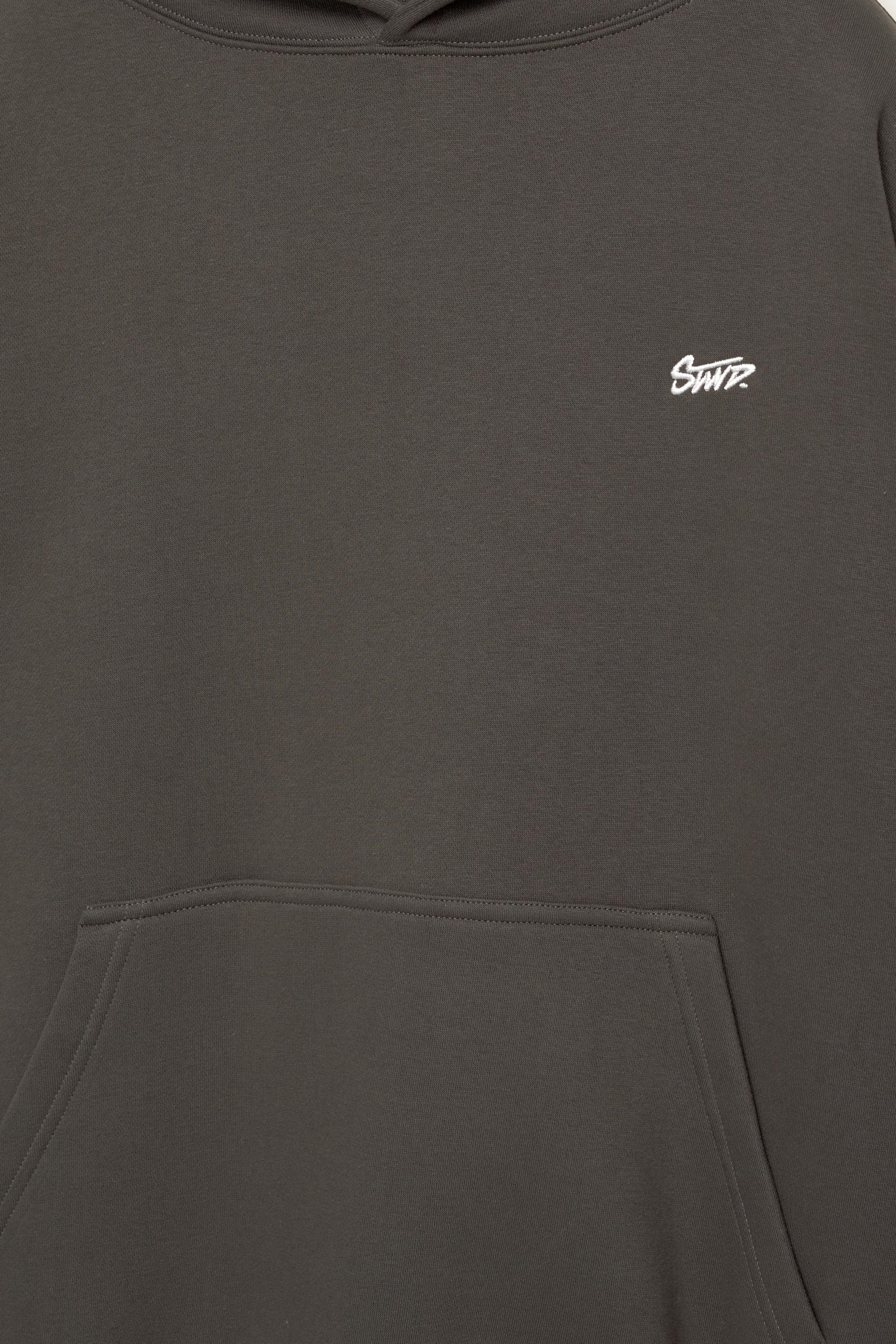 STWD kapüşonlu sweatshirt - Görsel 95