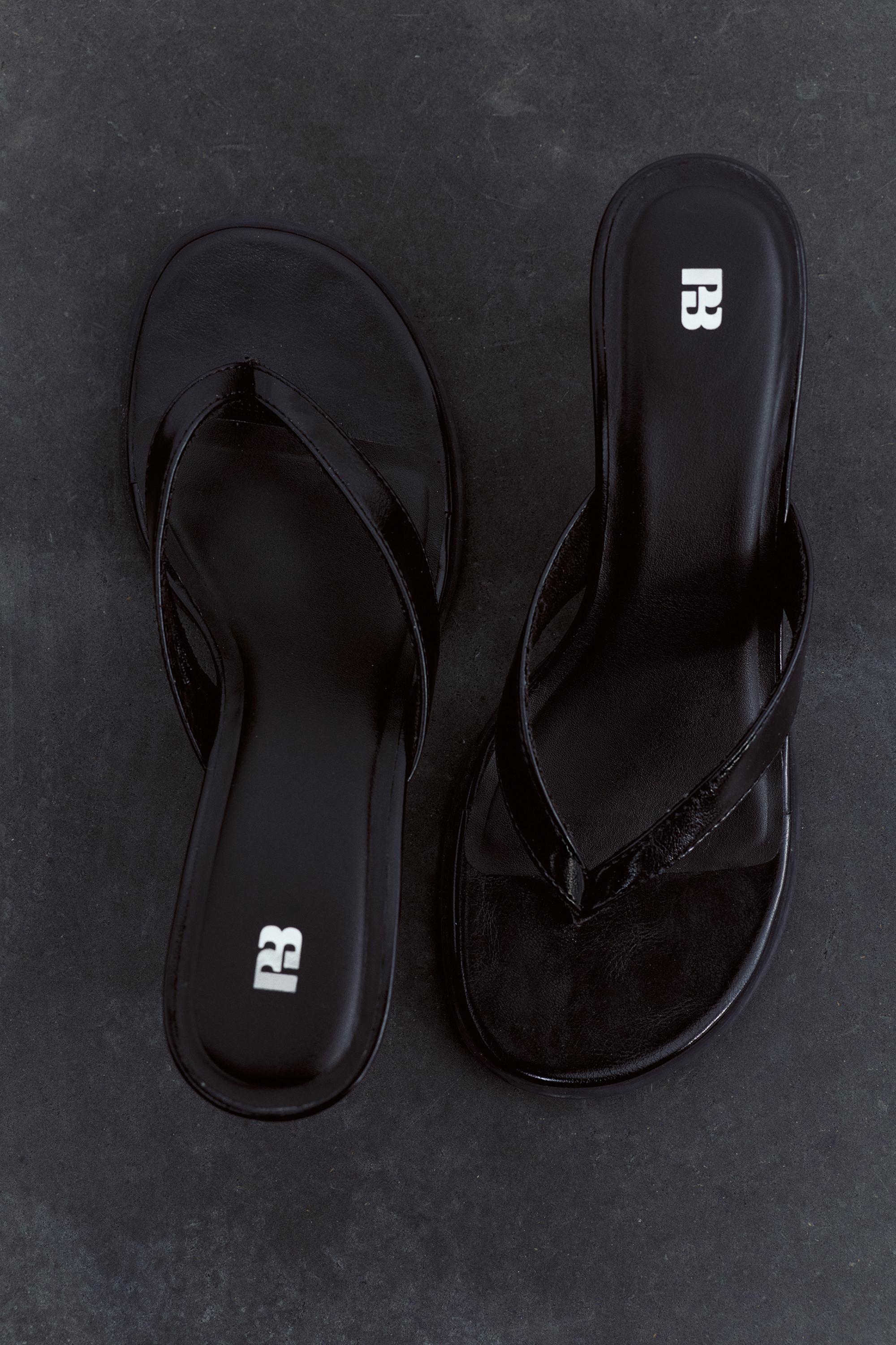 Topuklu sandalet - Görsel 23