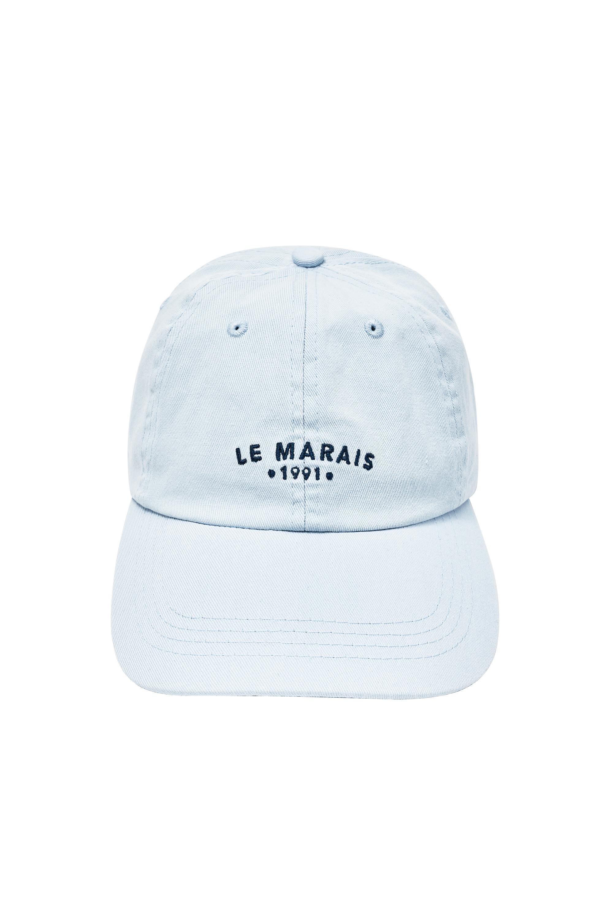 Pull&Bear Le Marais Şapka görsel 6