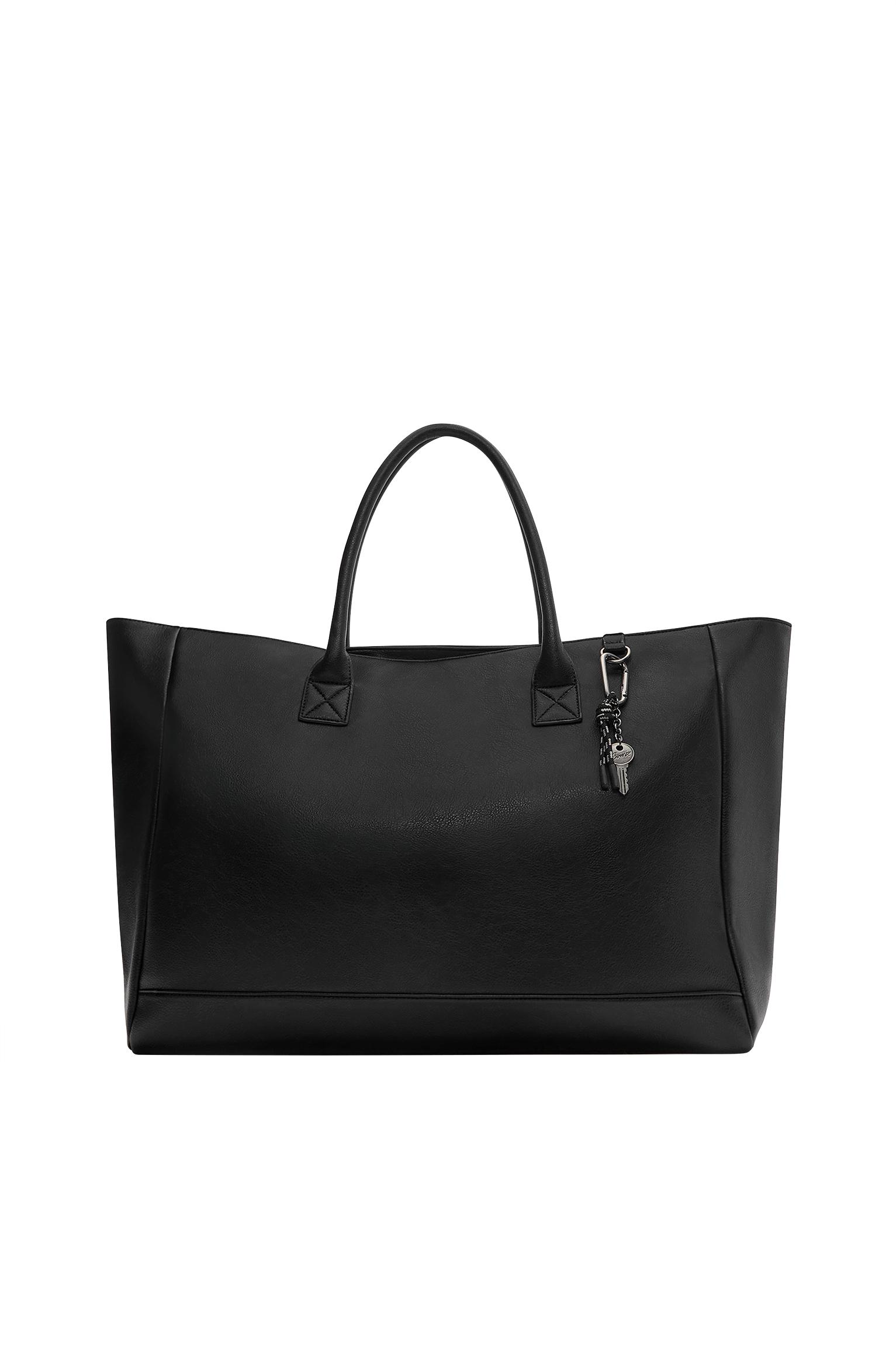 Süslemeli seyahat çantası - Görsel 12