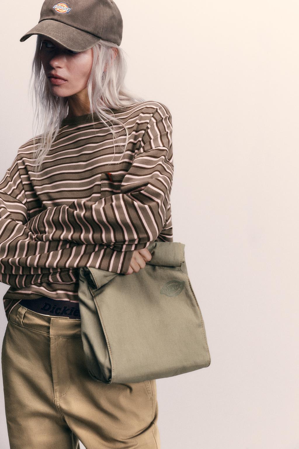 Pull&Bear Dickies çanta