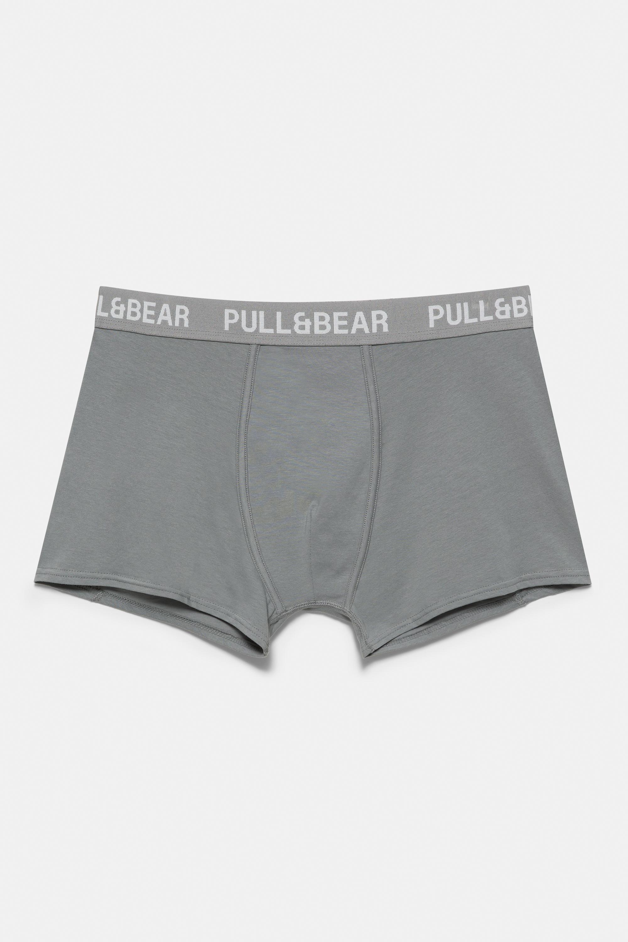 Pack of 3 boxers — Others