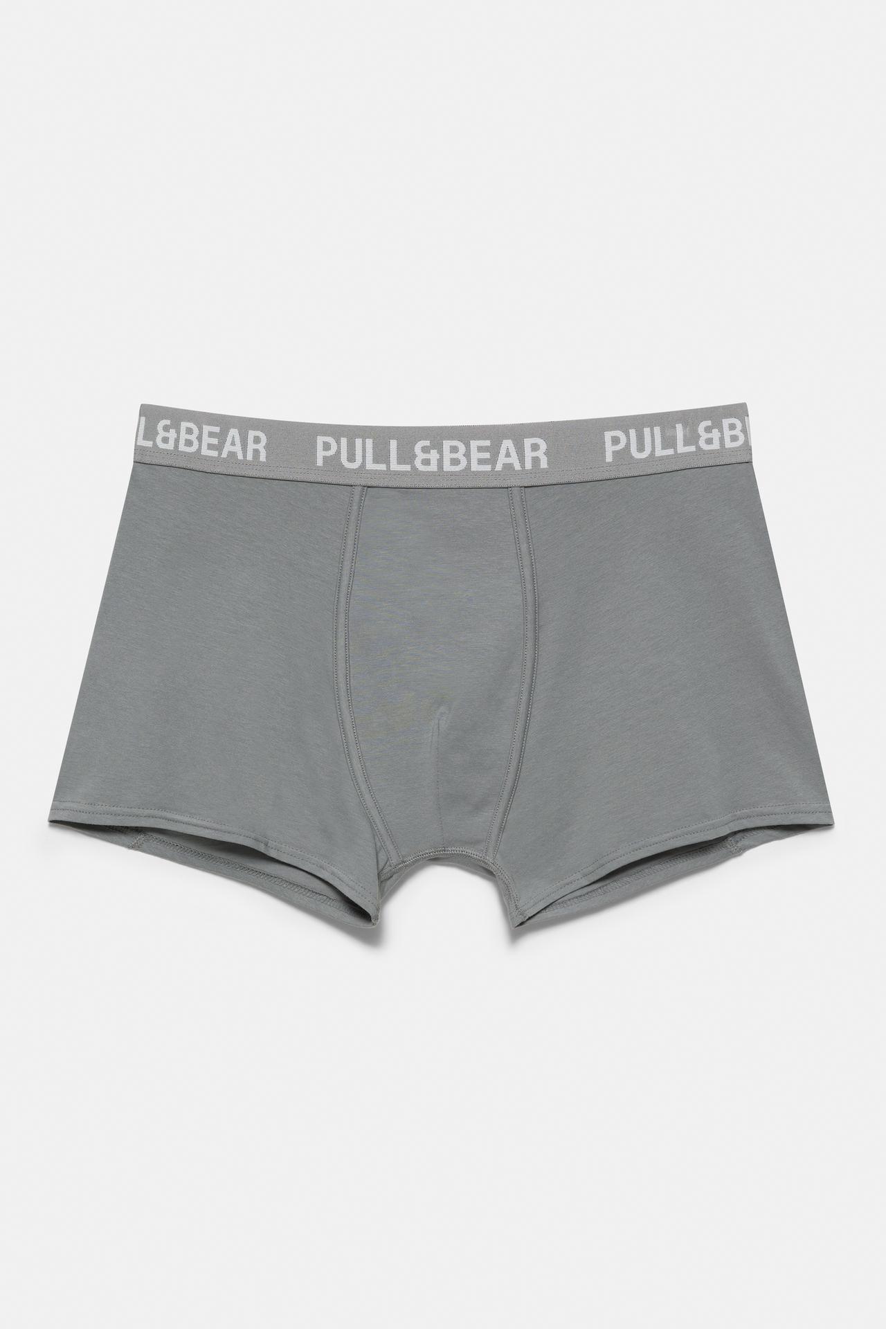 Pack of 3 boxers — Others