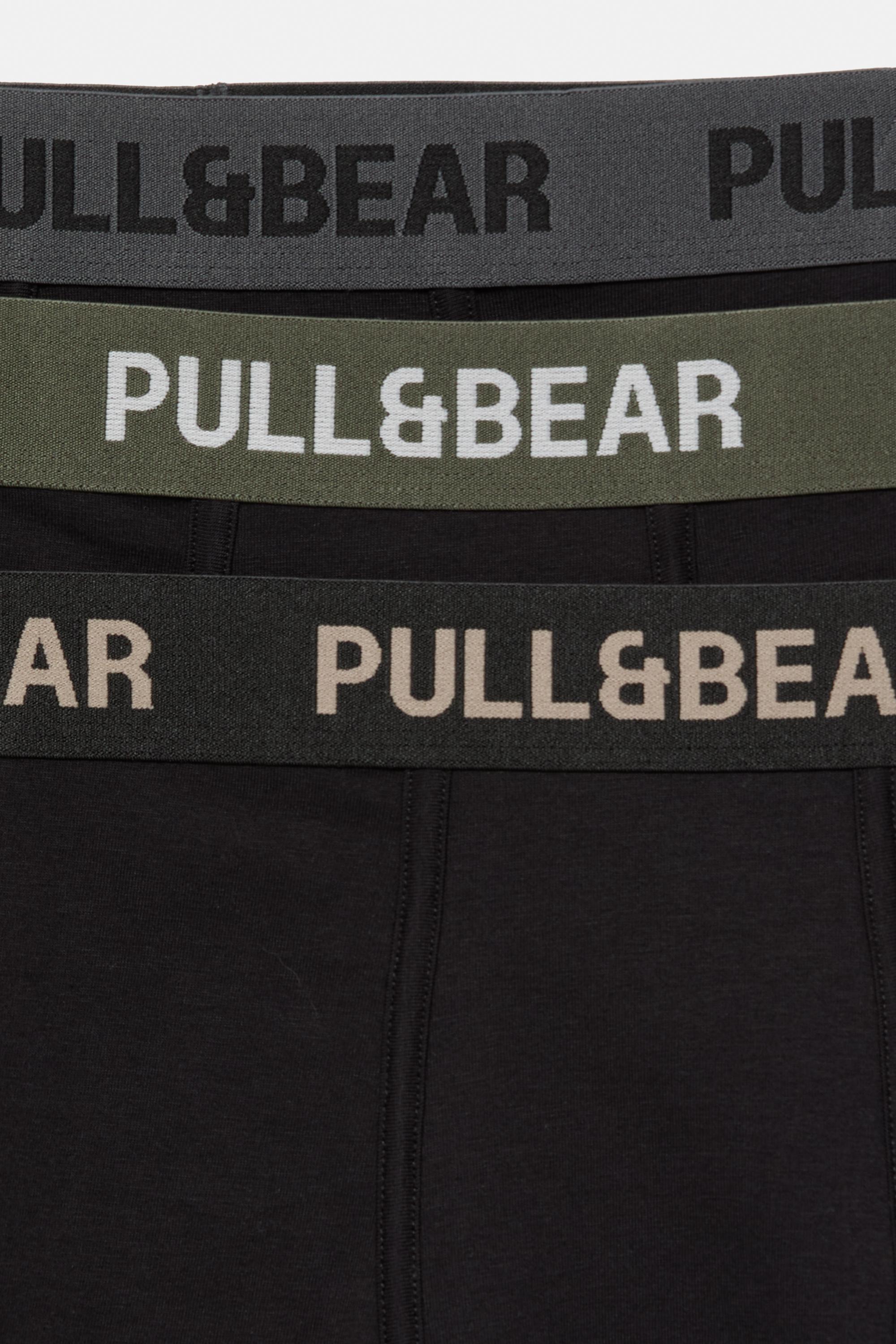 3-pack of boxers — Others