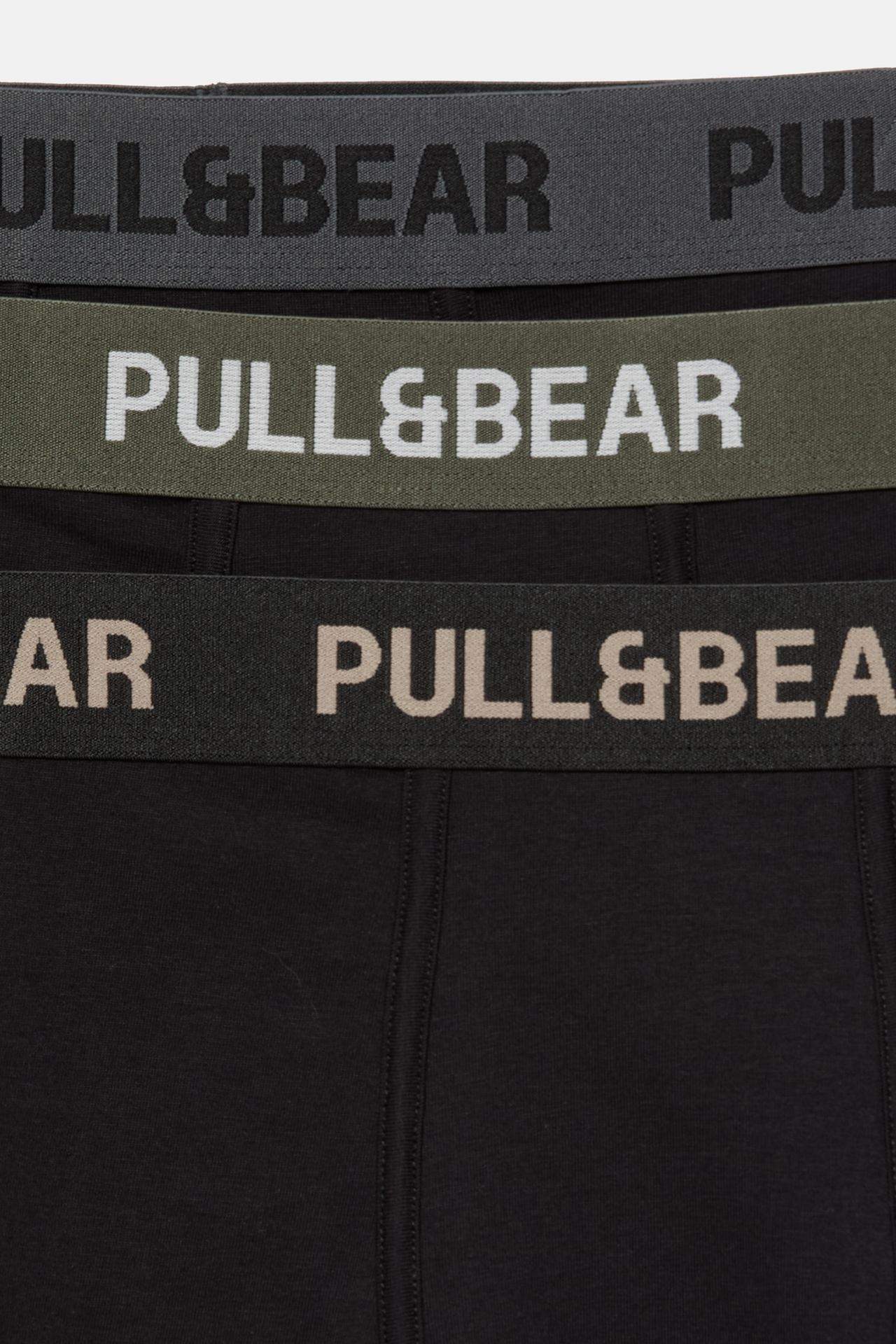 3-pack of boxers — Others