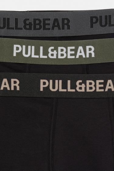 3-pack of boxers — Others 2