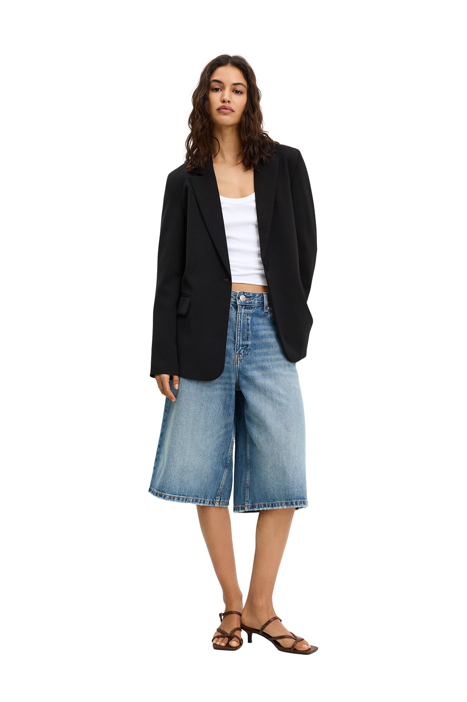 Basic blazer - Görsel 46