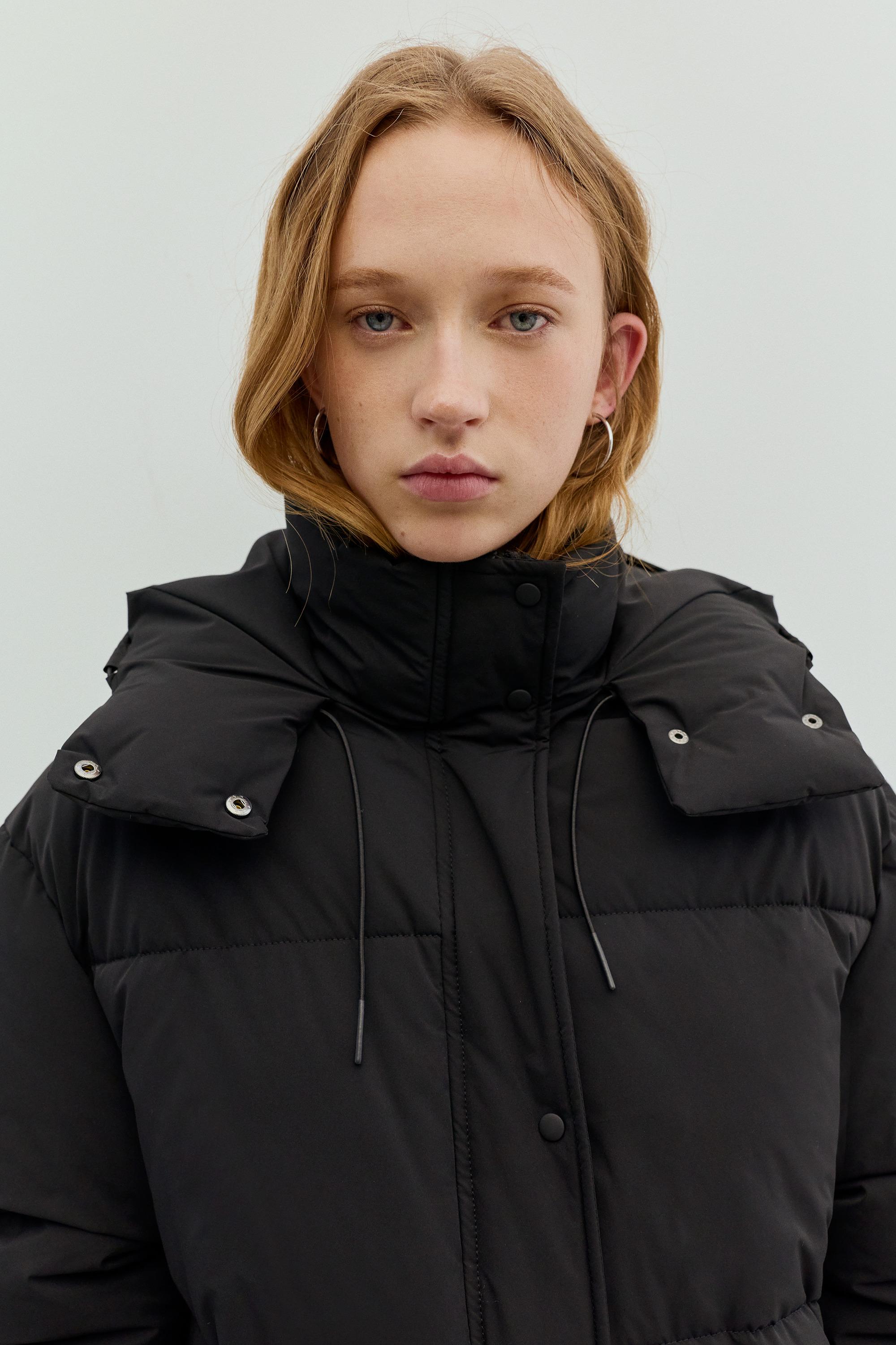 Su İtici Şişme Kaban - Görsel 19