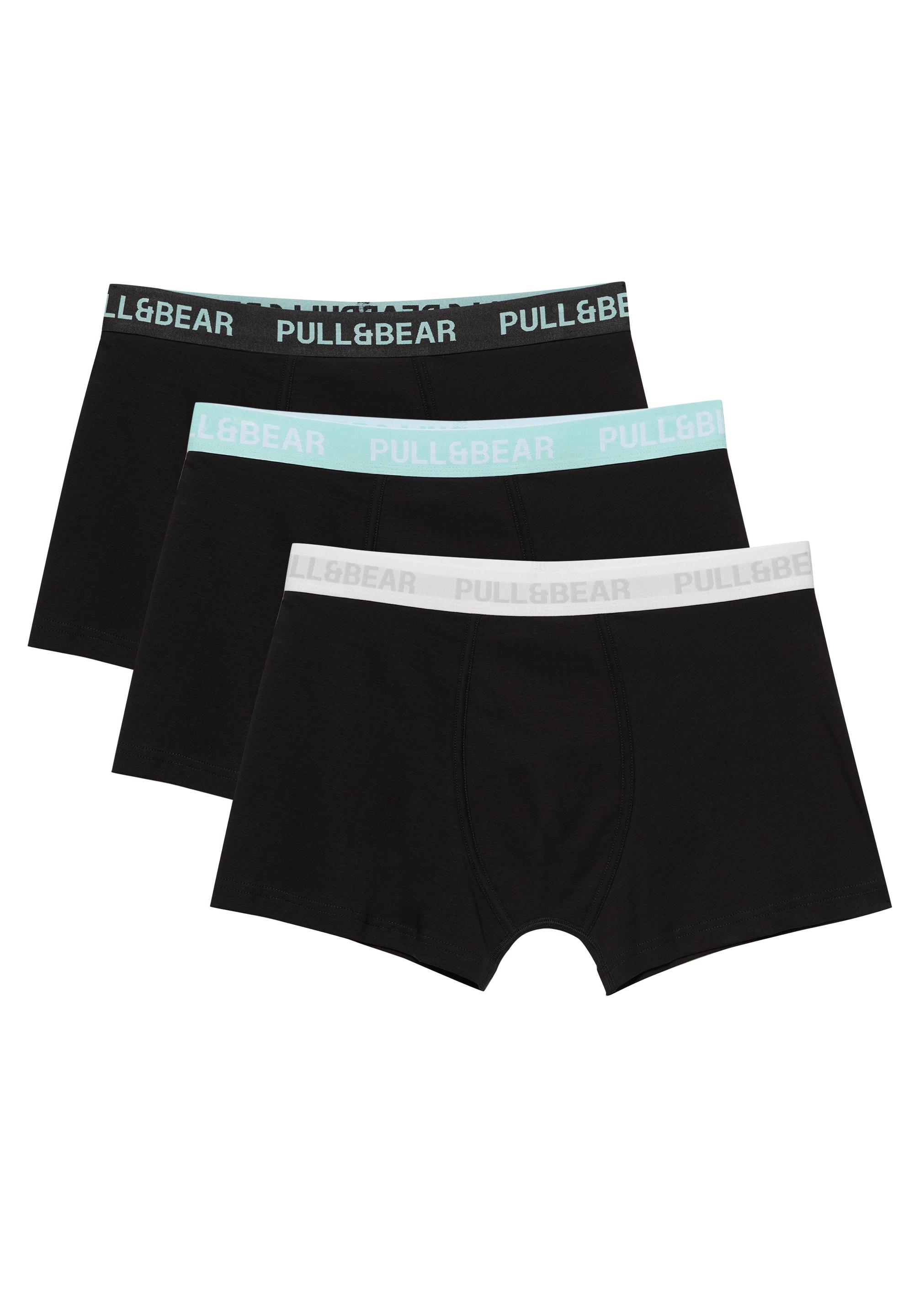 Pack of 3 boxers — Others