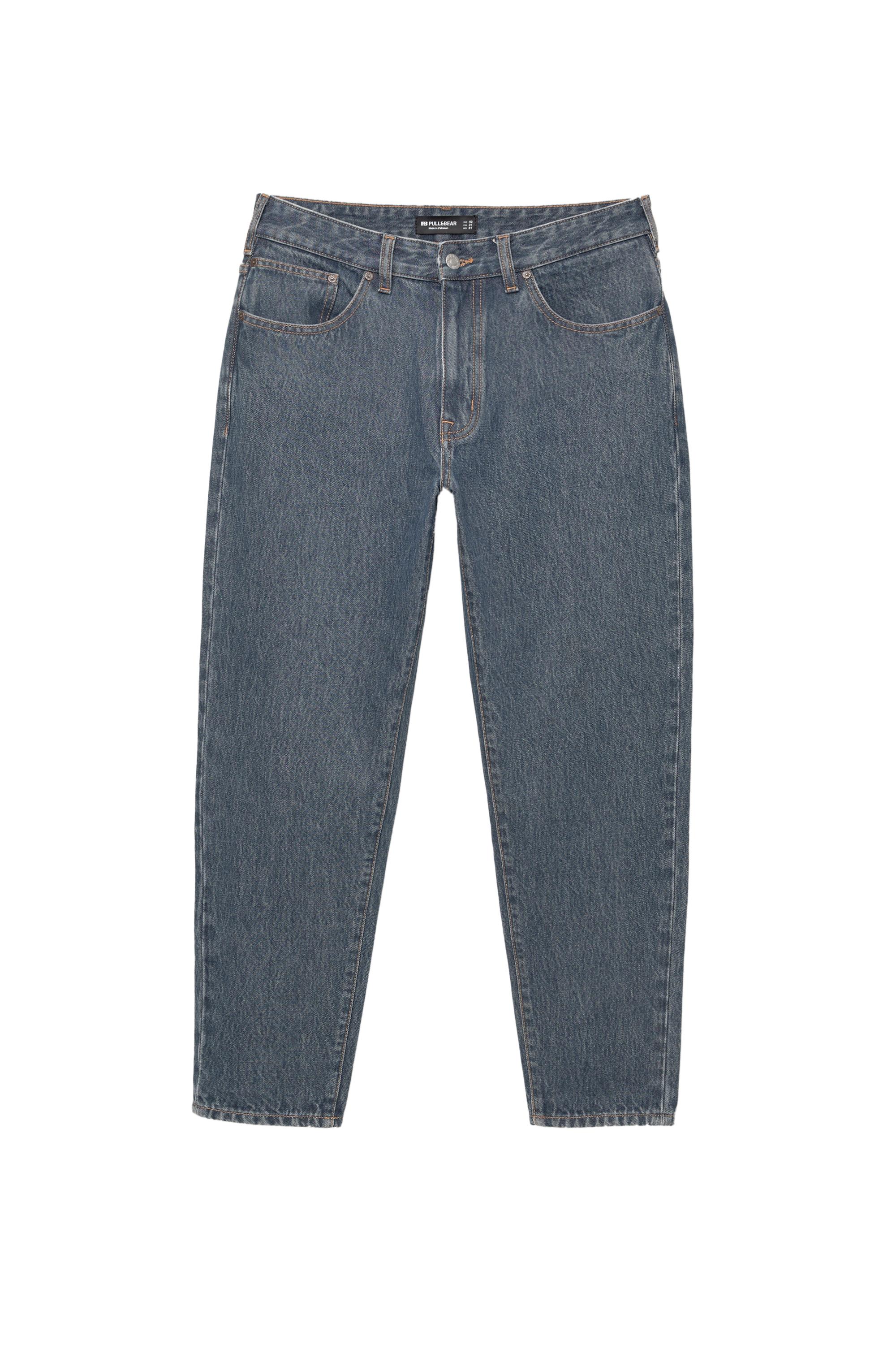 Standart Jean - Görsel 120