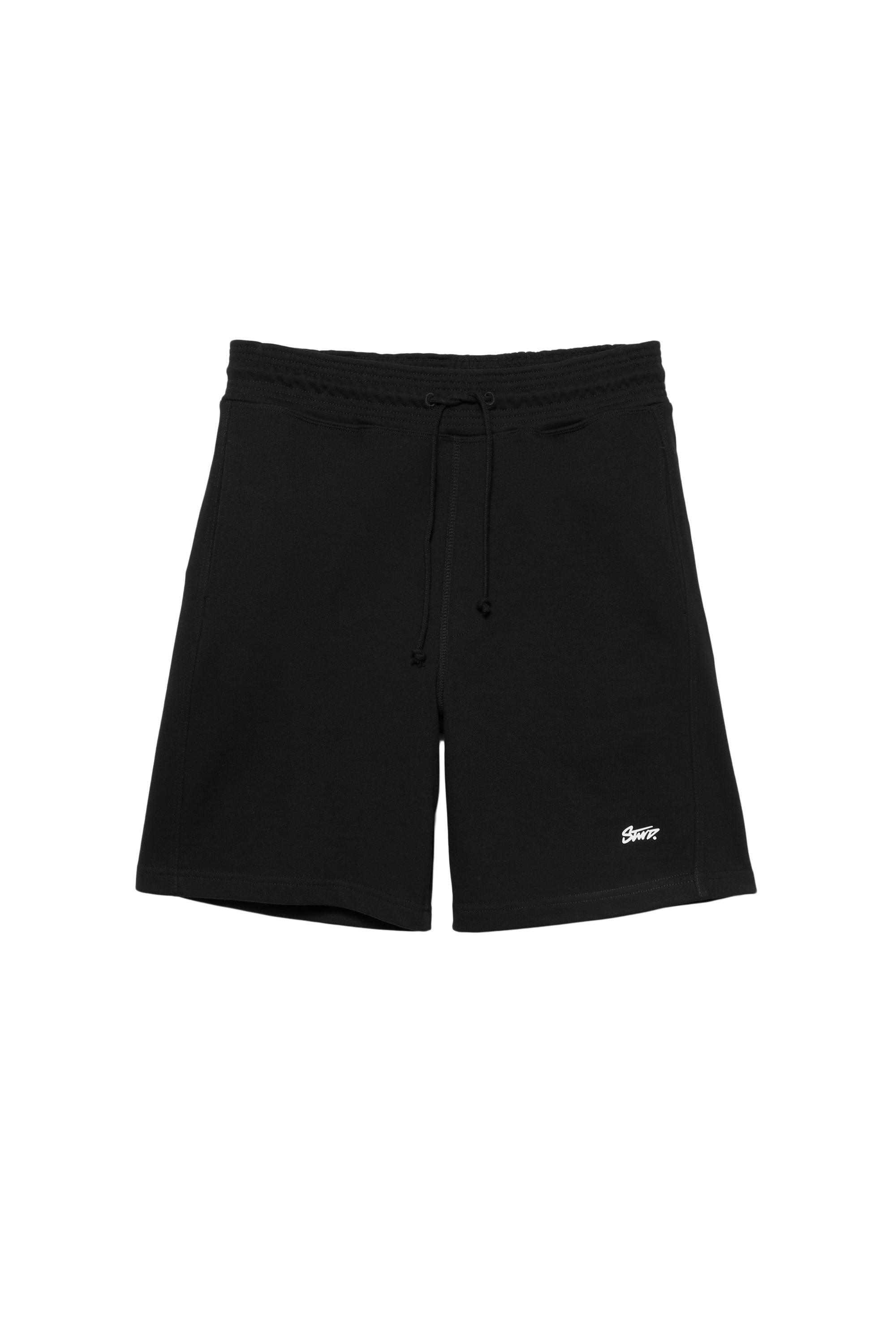 STWD jogger bermuda - Görsel 13