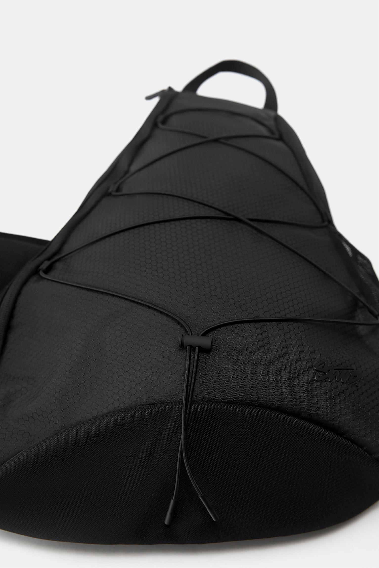 STWD teknik sırt çantası - Görsel 9