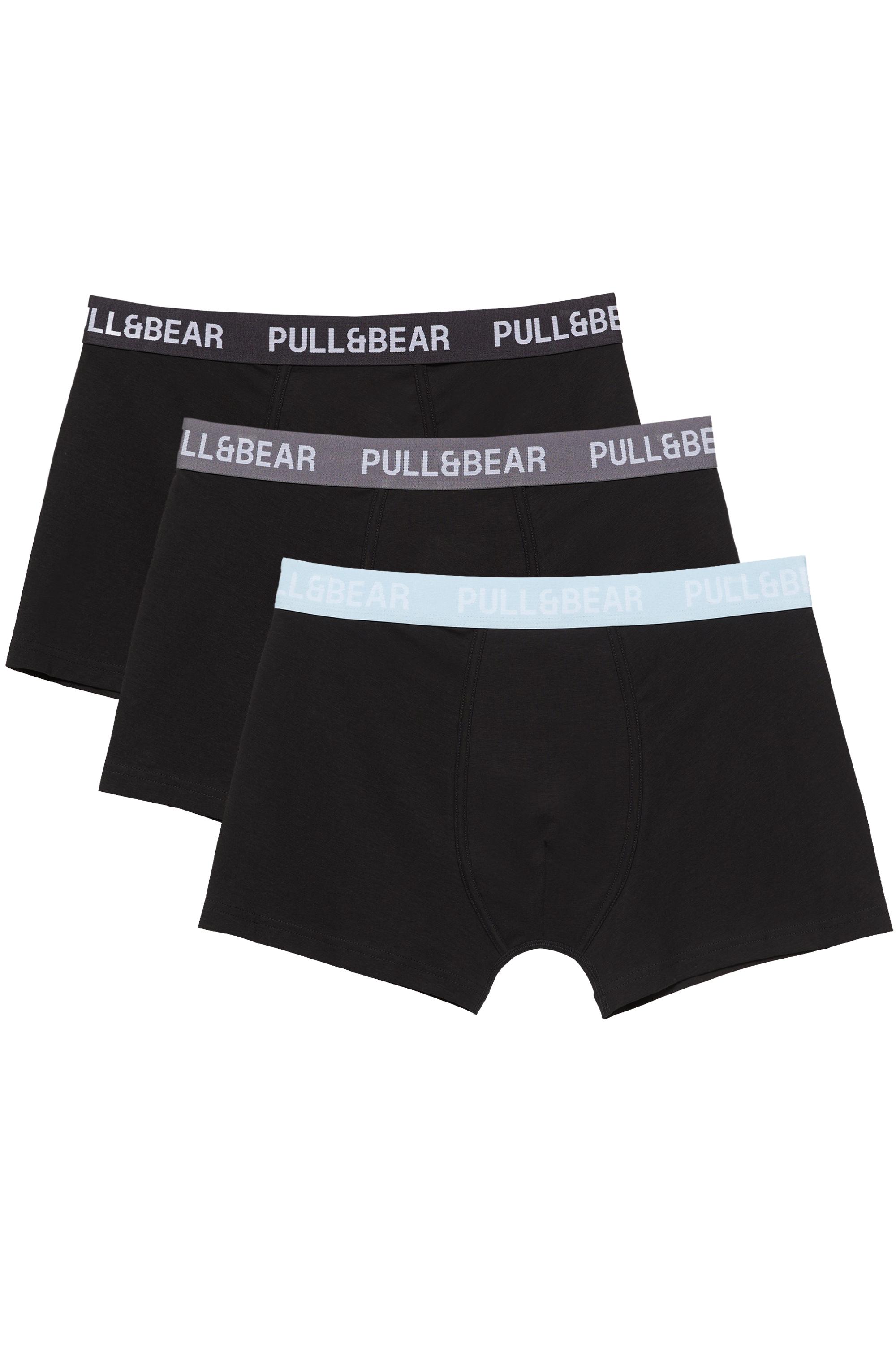 Pack of 3 boxers — Others