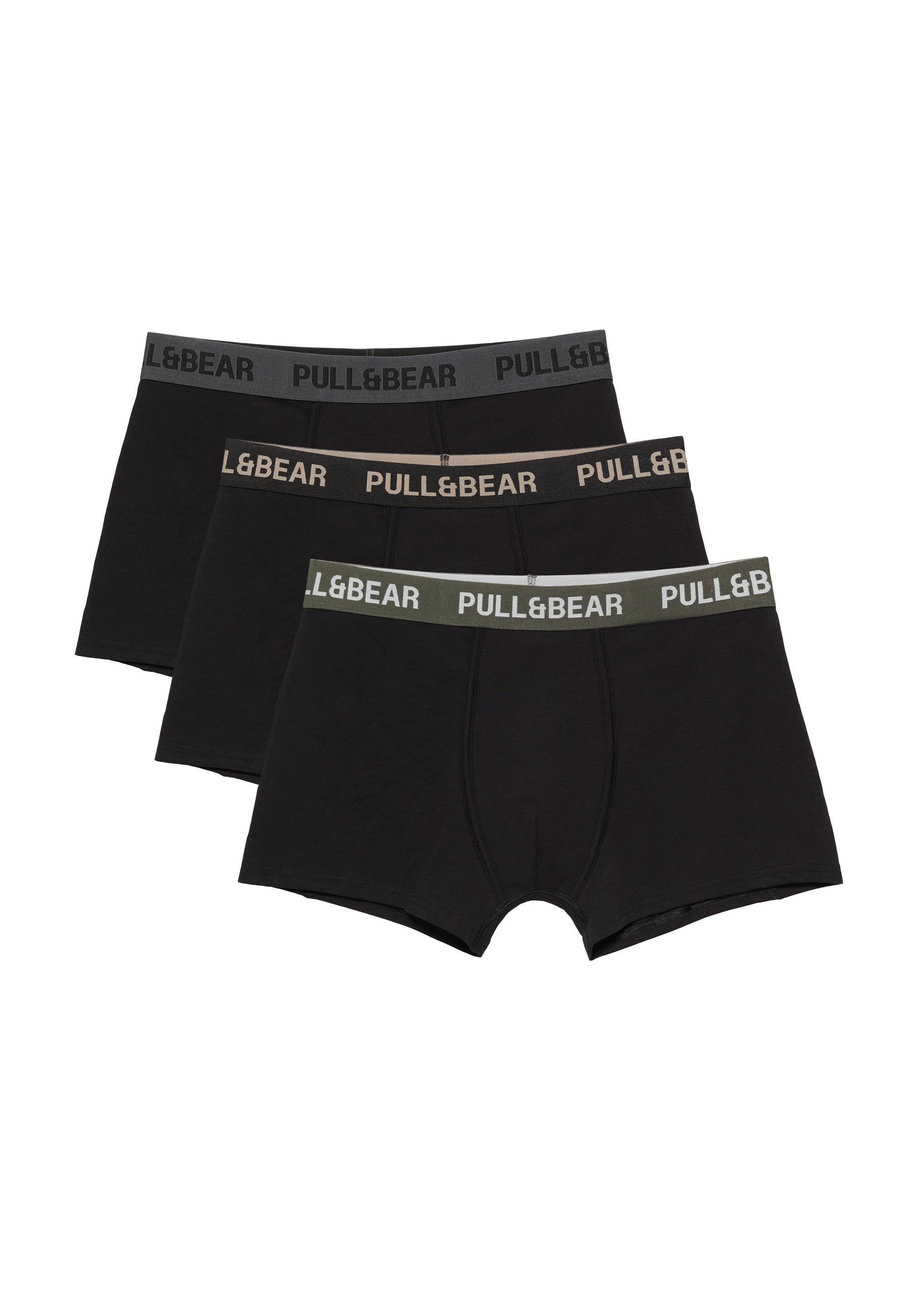 3-pack of boxers — Others