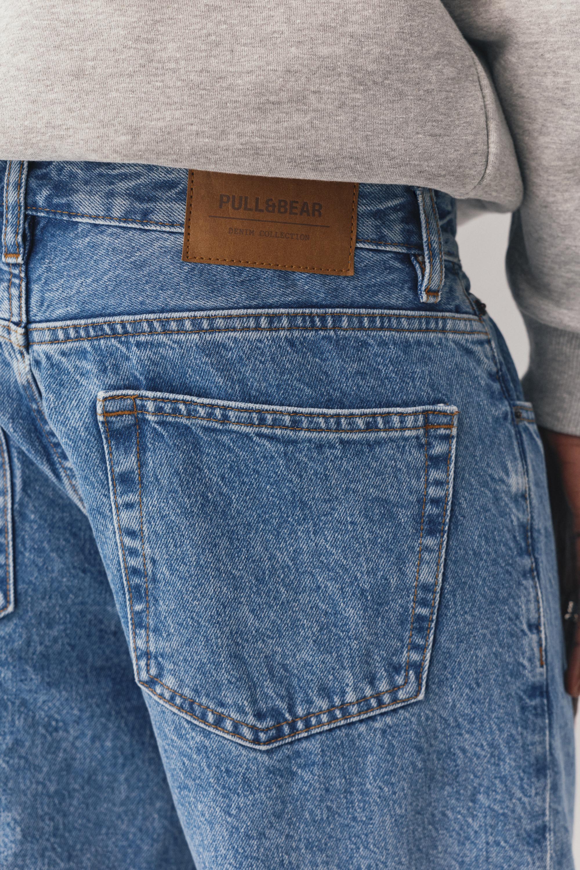 Standart Jean - Görsel 98