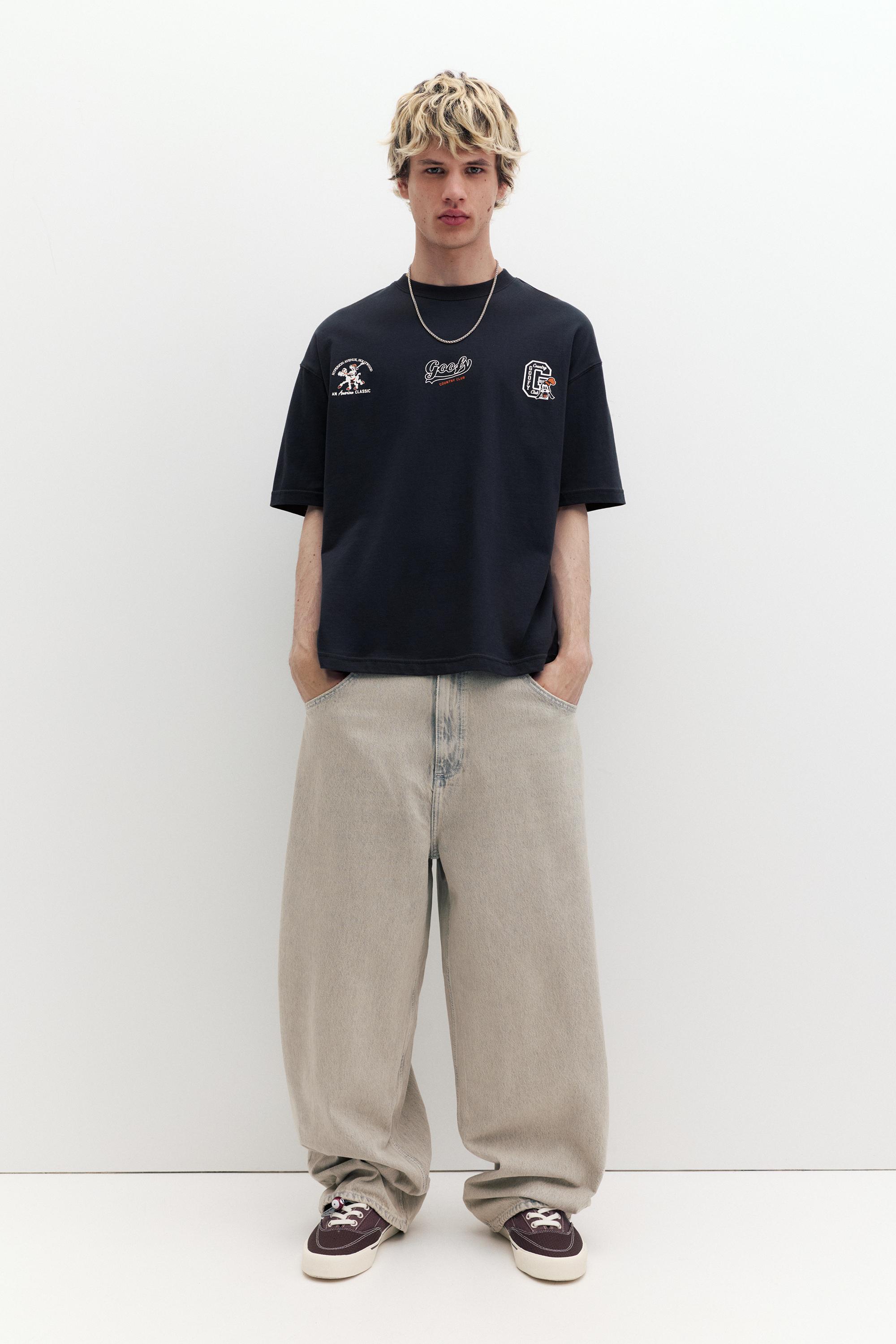 Goofy T-shirt - Görsel 10