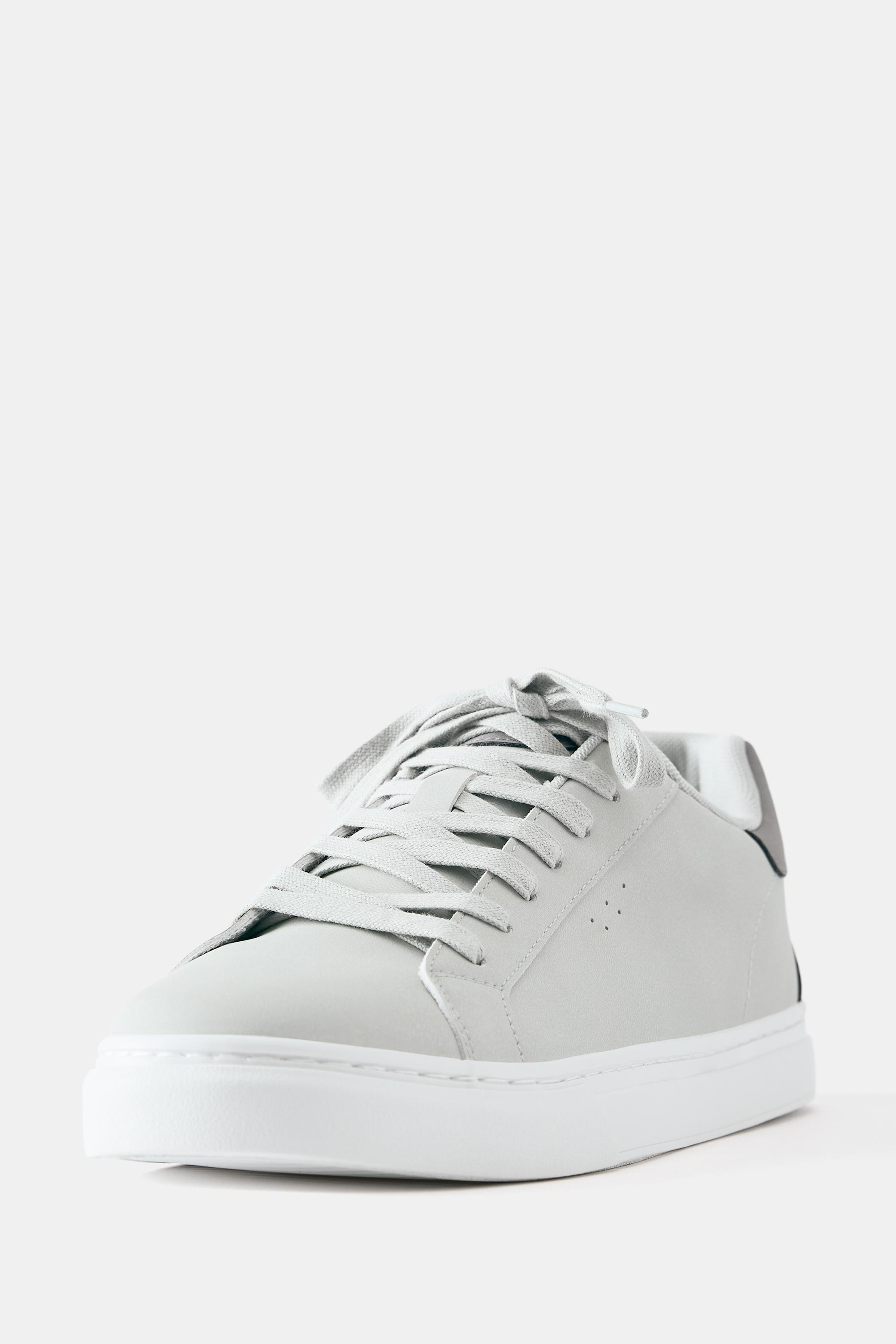 Casual trainers — Grey