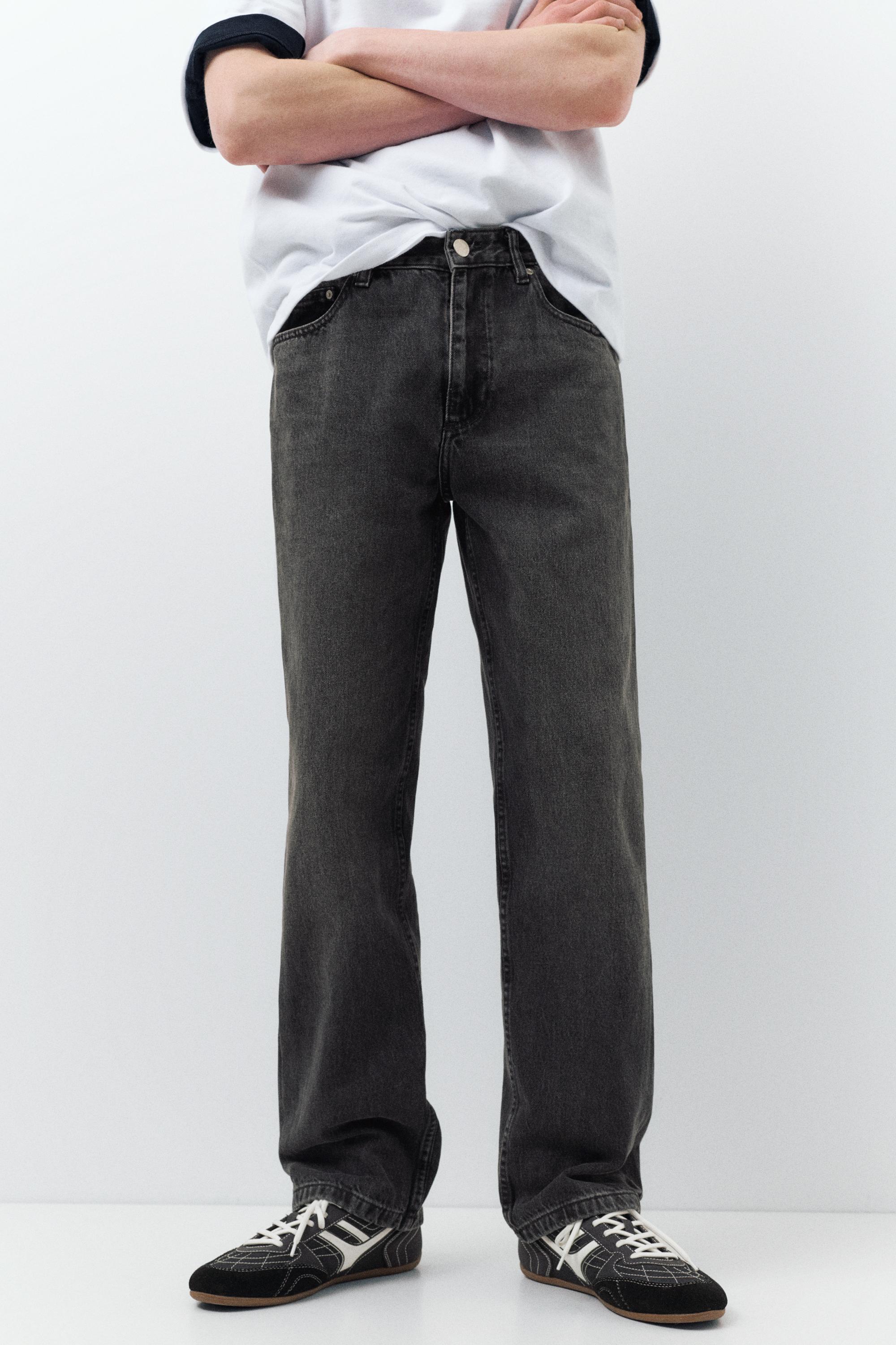 Straight jean - Görsel 72