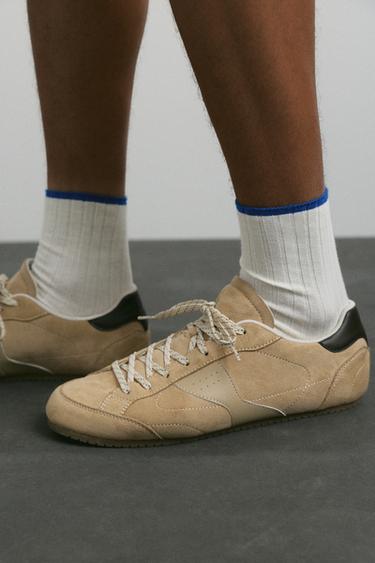 Sports socks — Blue 3