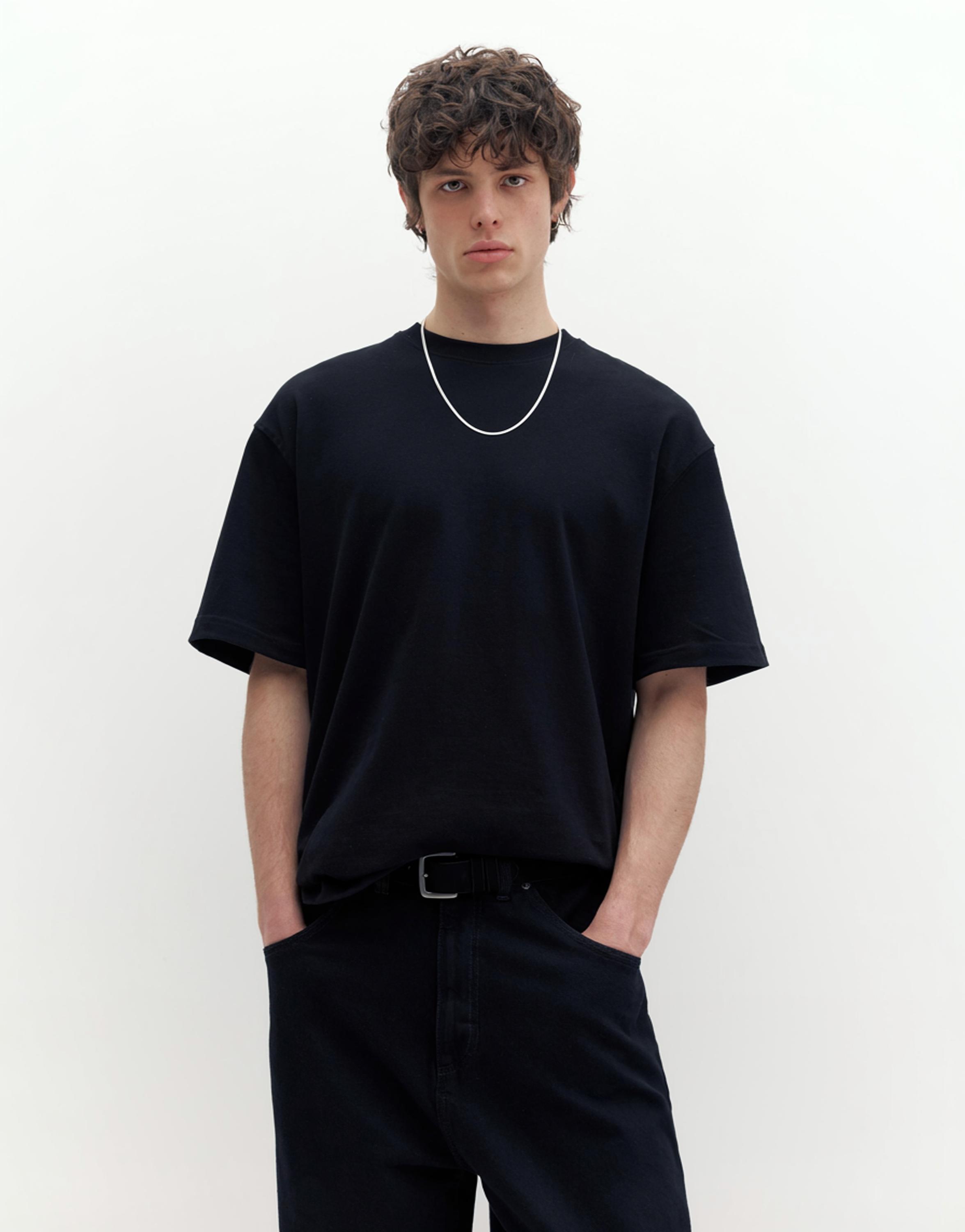 Premium kısa kollu tişört - Görsel 62