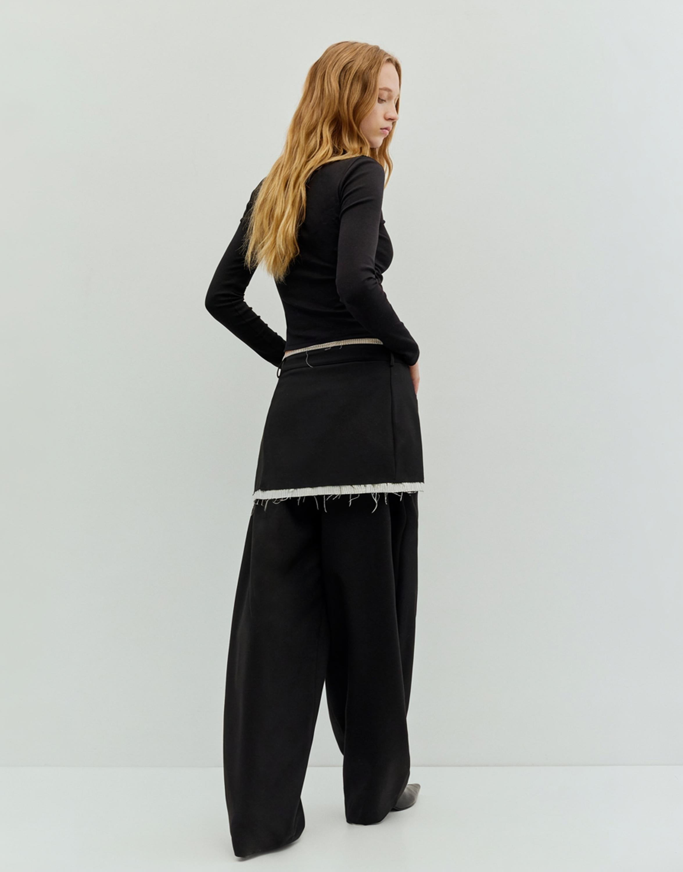 Dik yaka top - Görsel 37