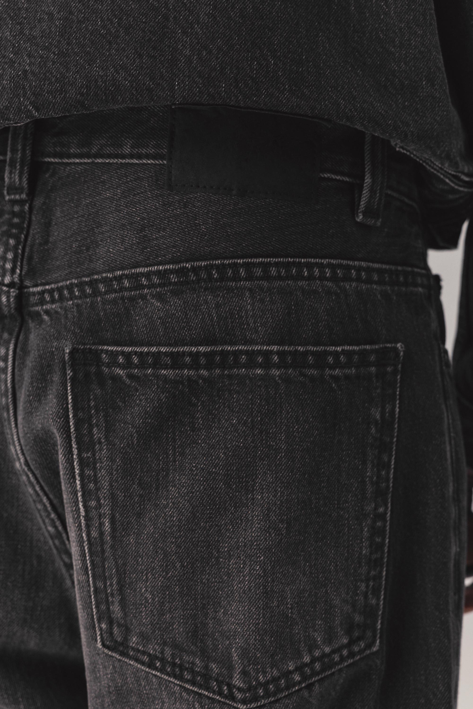 Baggy jean - Görsel 24