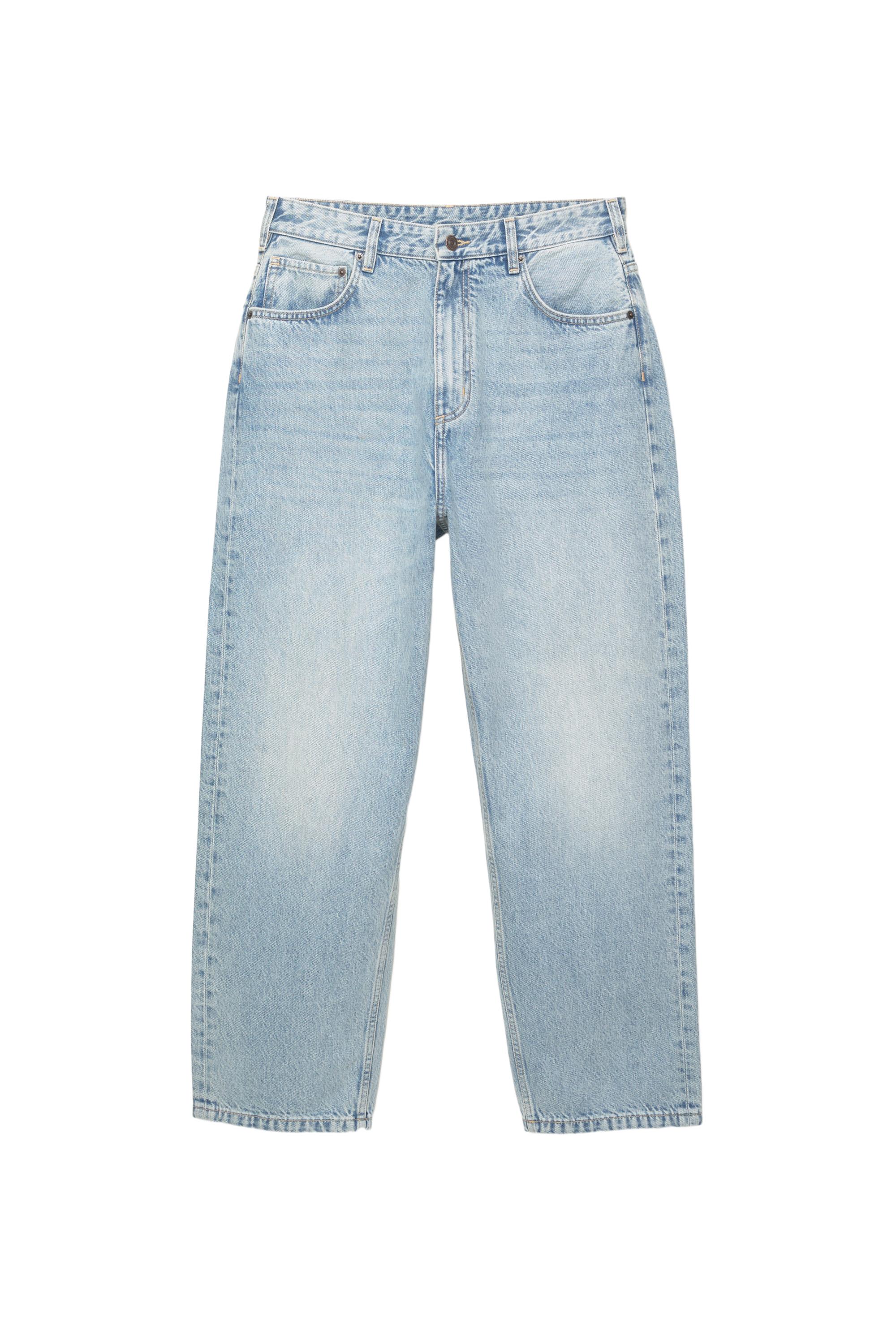 Baggy jean - Görsel 92