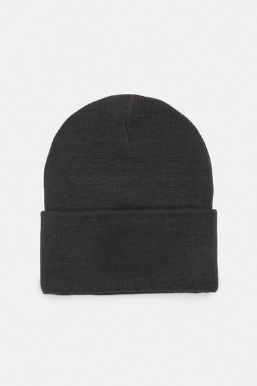 STWD beanie — Anthracite grey 4