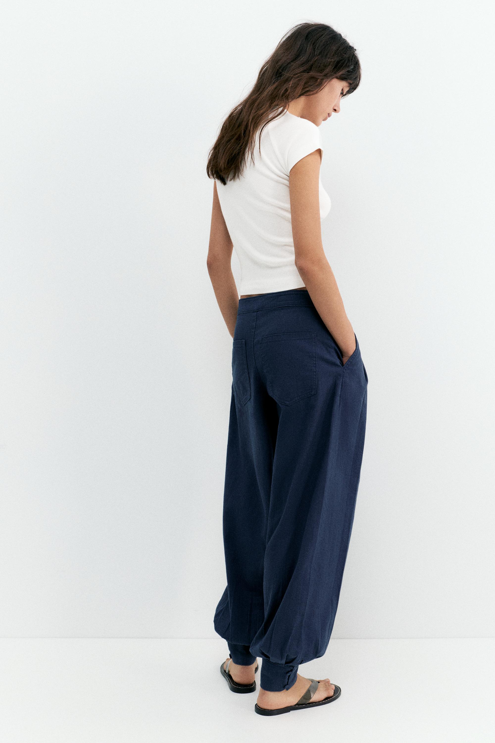 Slim fit 19 tişört - Görsel 14