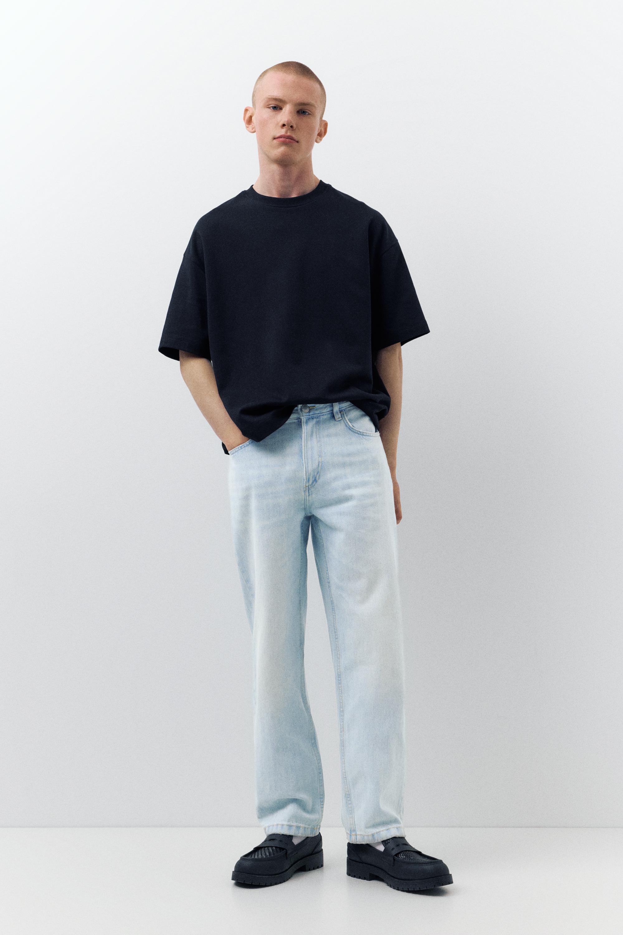 Straight jean - Görsel 127