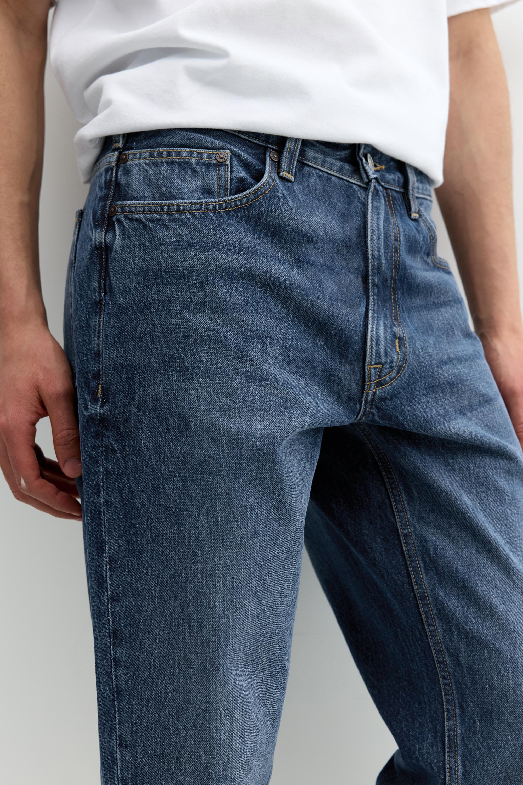 Standart Jean - Görsel 31
