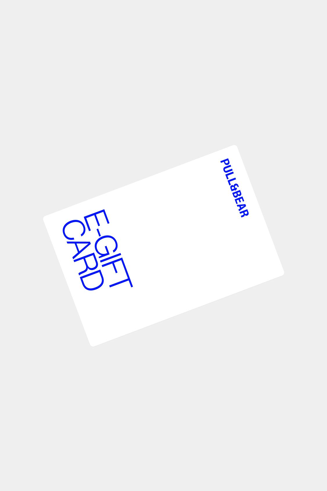 Carta Regalo Virtuale