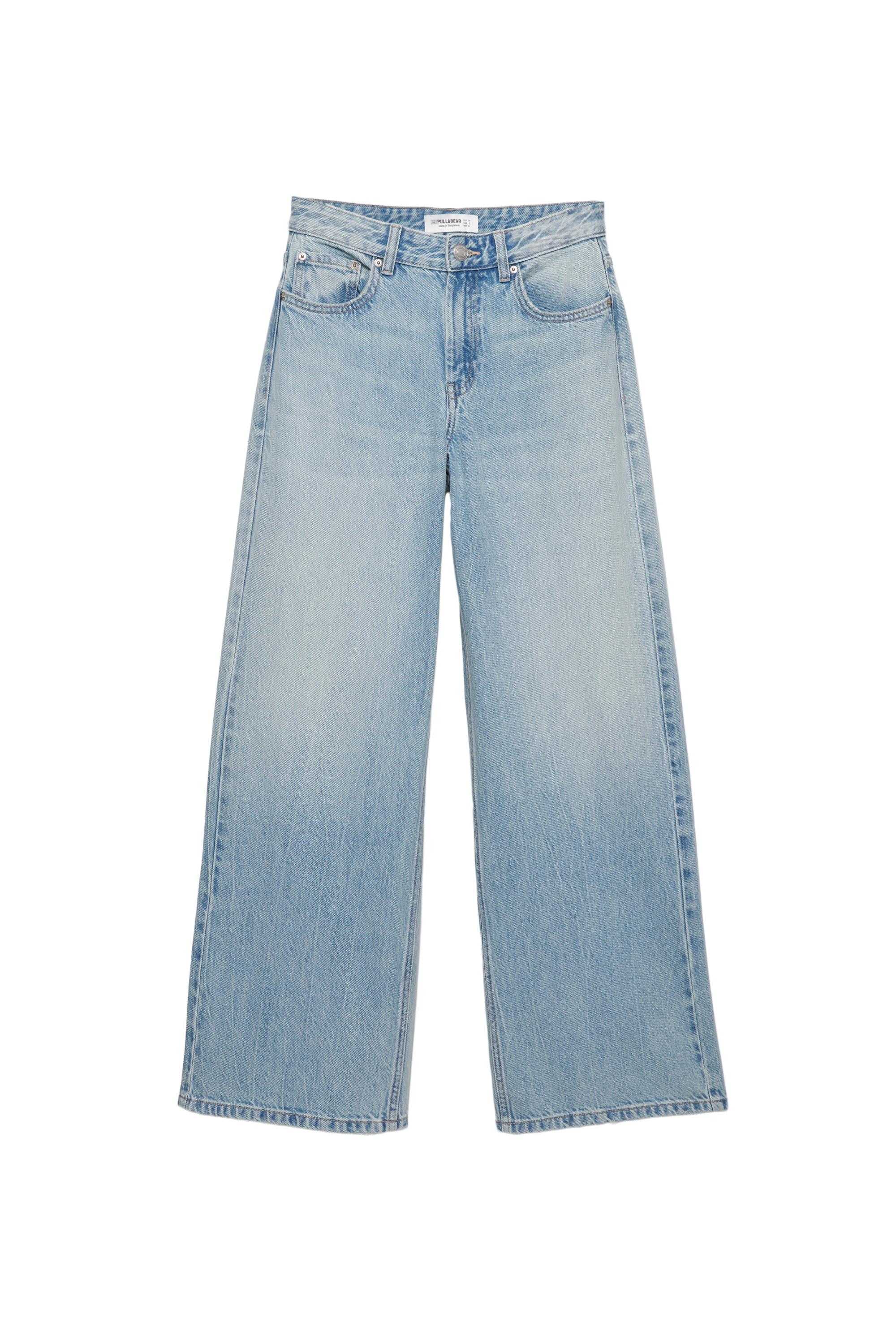 Oversize baggy jean - Görsel 105
