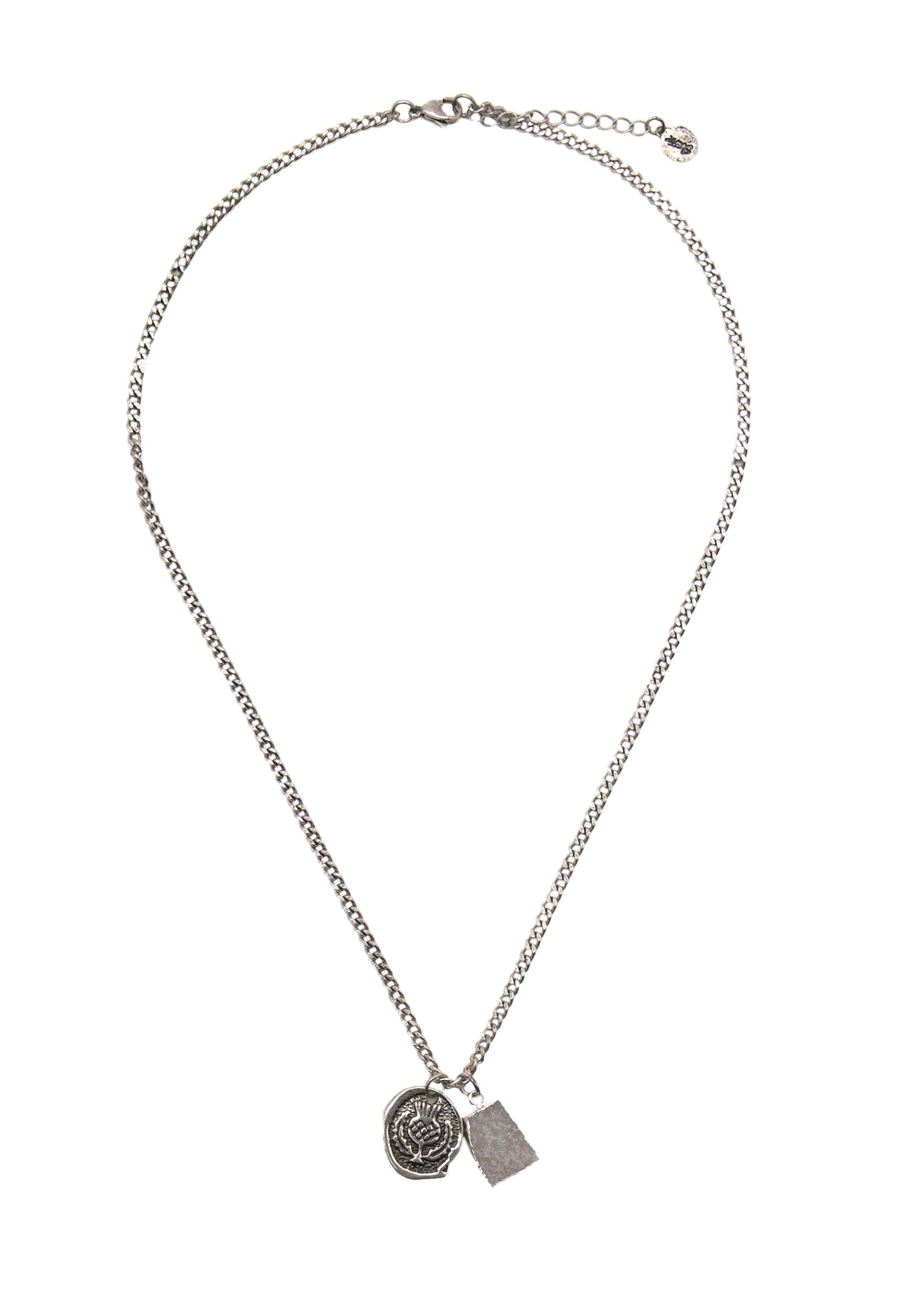 Çift uçlu kolye - Görsel 5