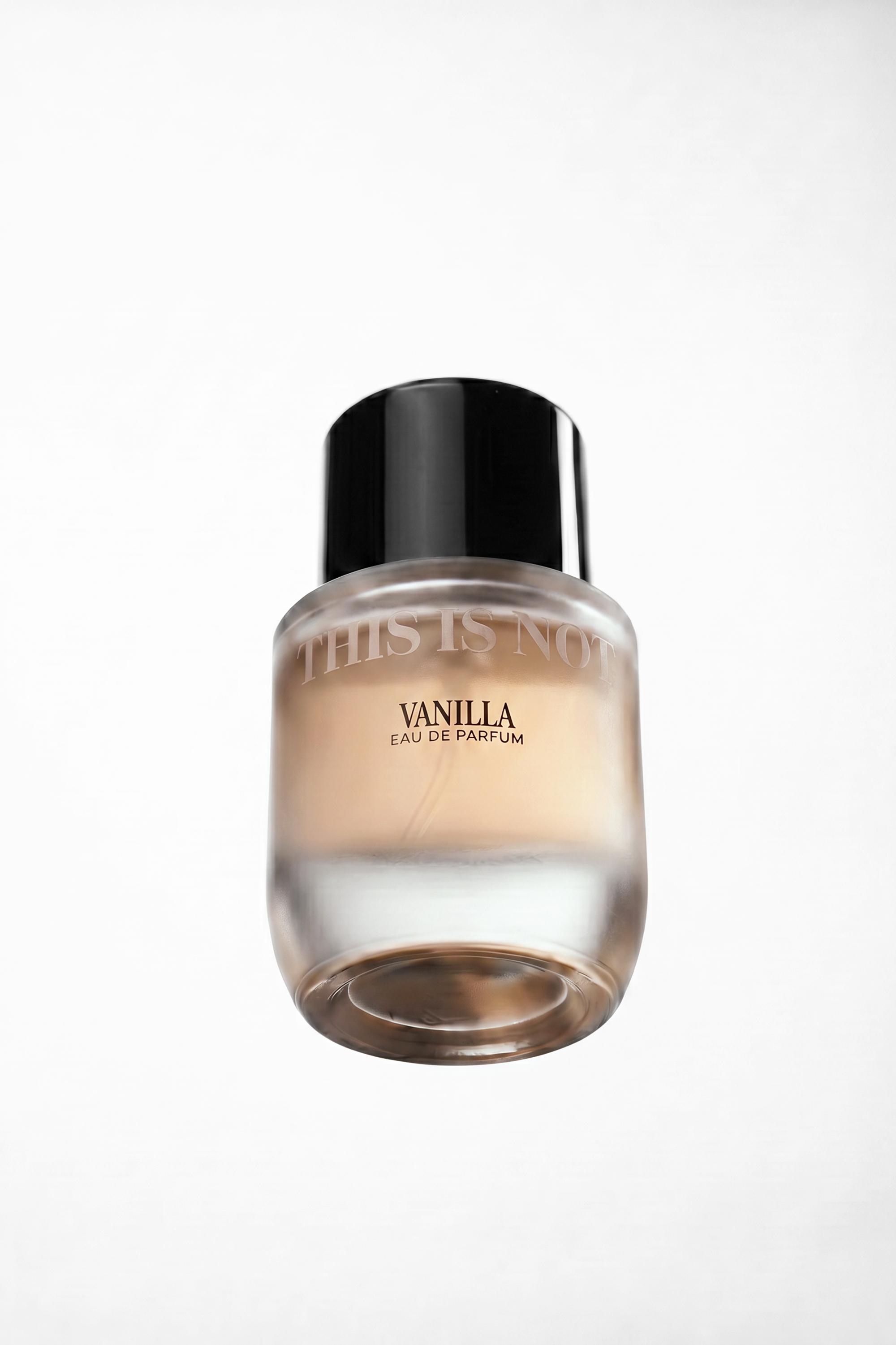 This is not Vanilla Perfume — 60 ml (2.03 fl oz)