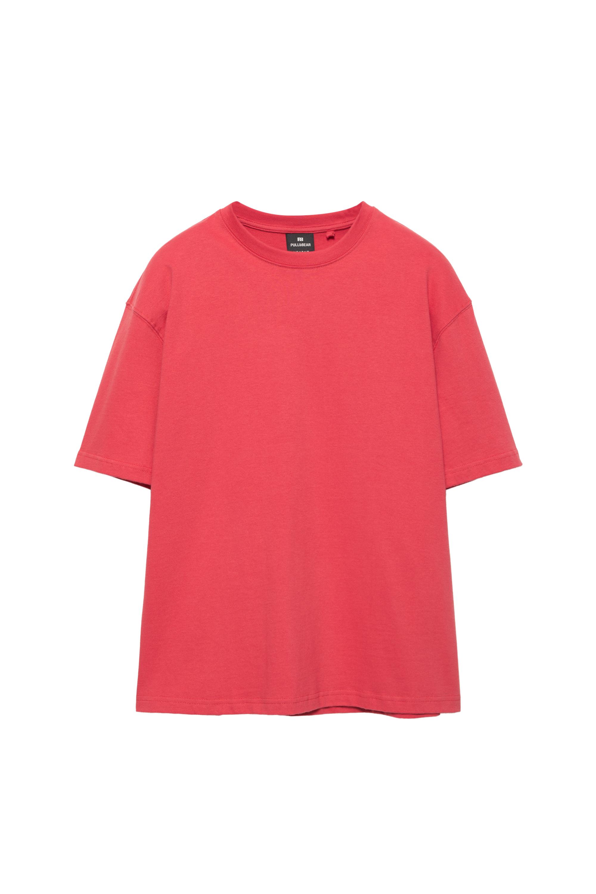 Premium kısa kollu tişört - Görsel 2