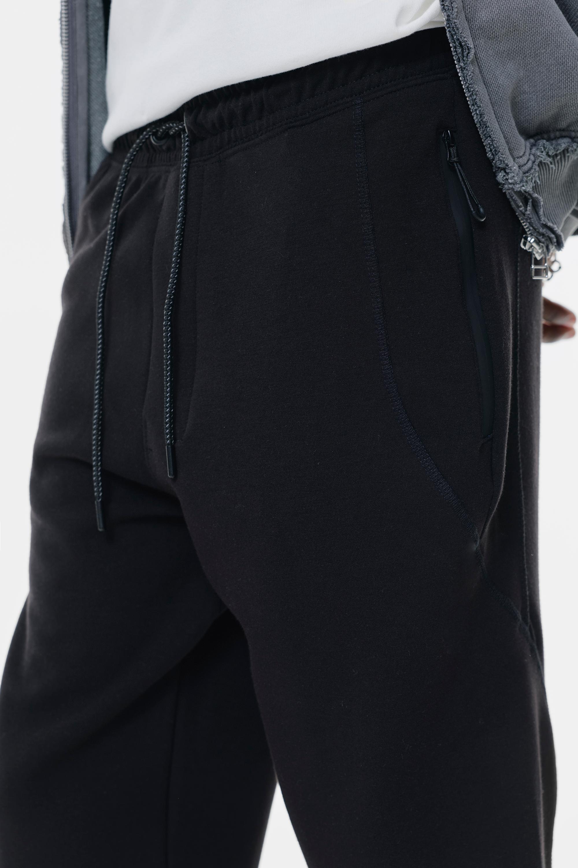 Interlok eşofman pantolonu - Görsel 9