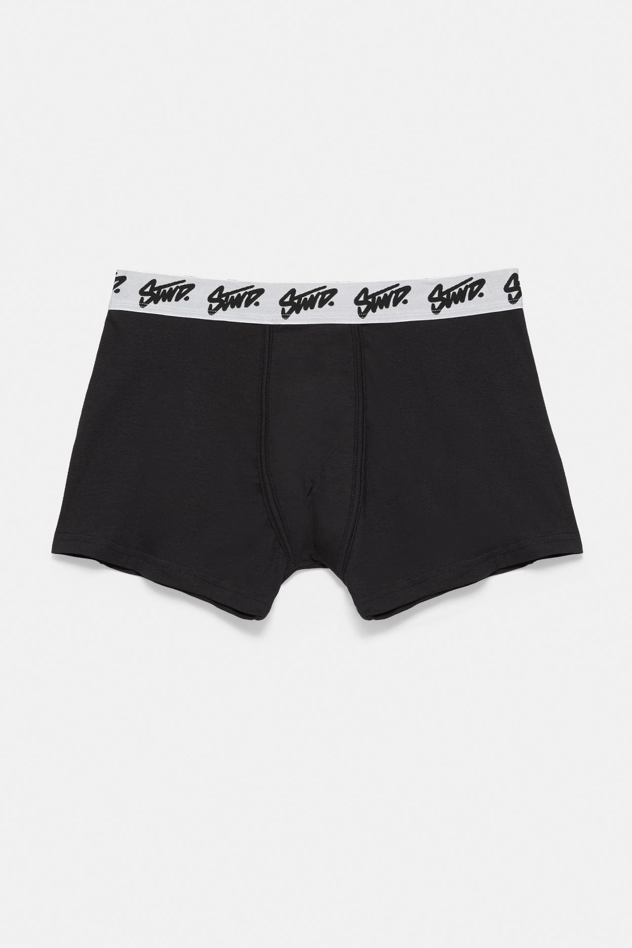 Pack of 3 boxers — Others
