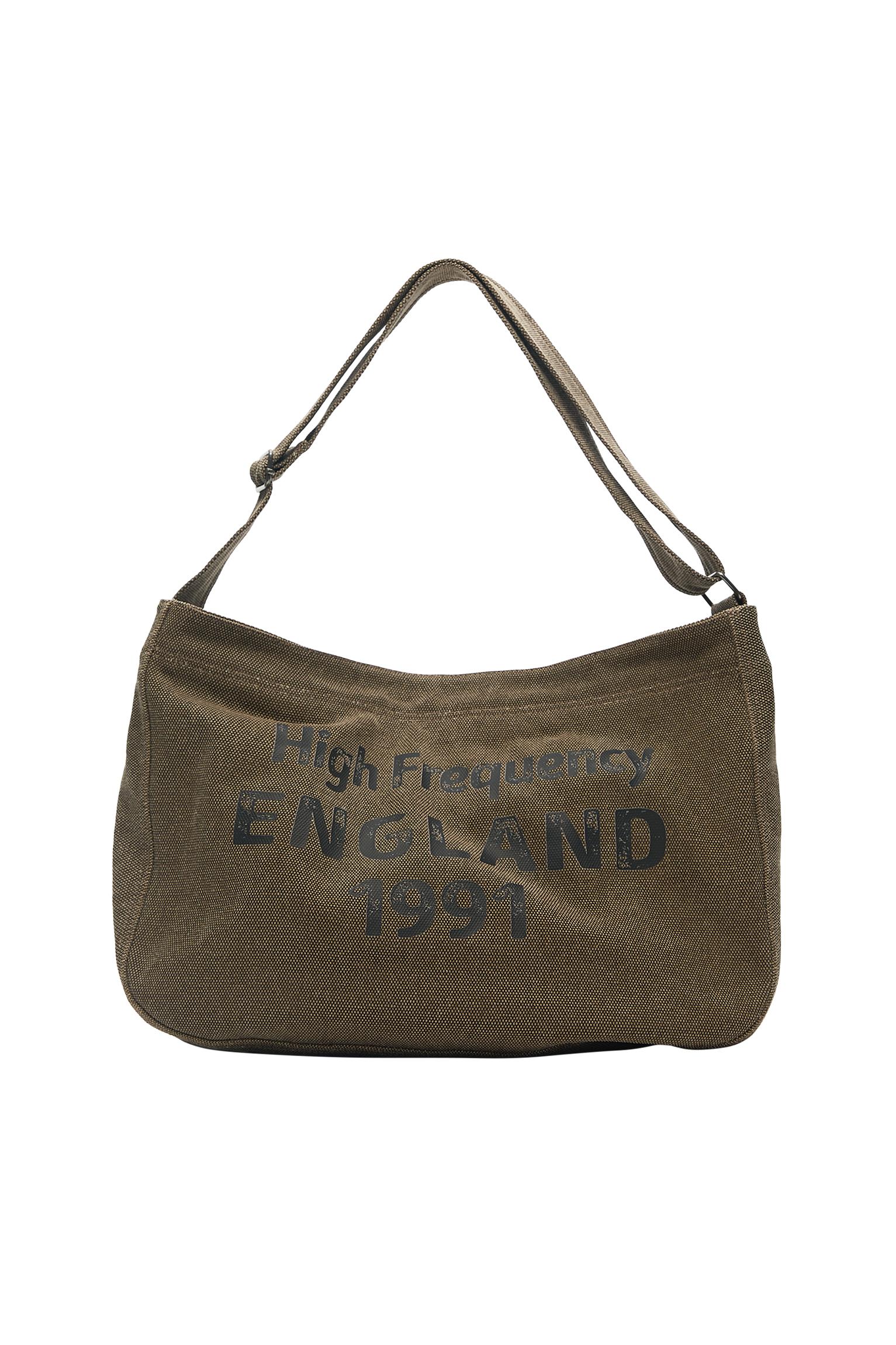 Kanvas tote çanta - Görsel 8