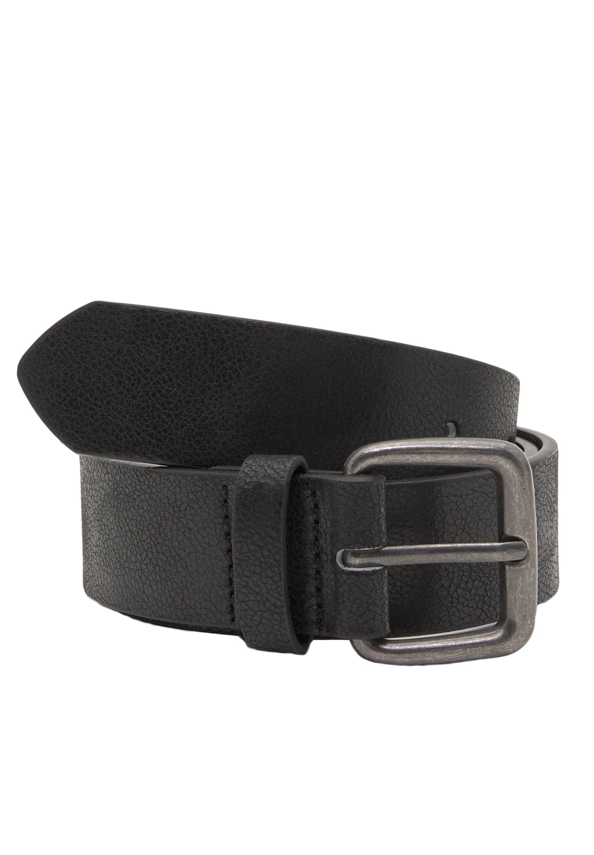 Suni deri kemer - Görsel 6