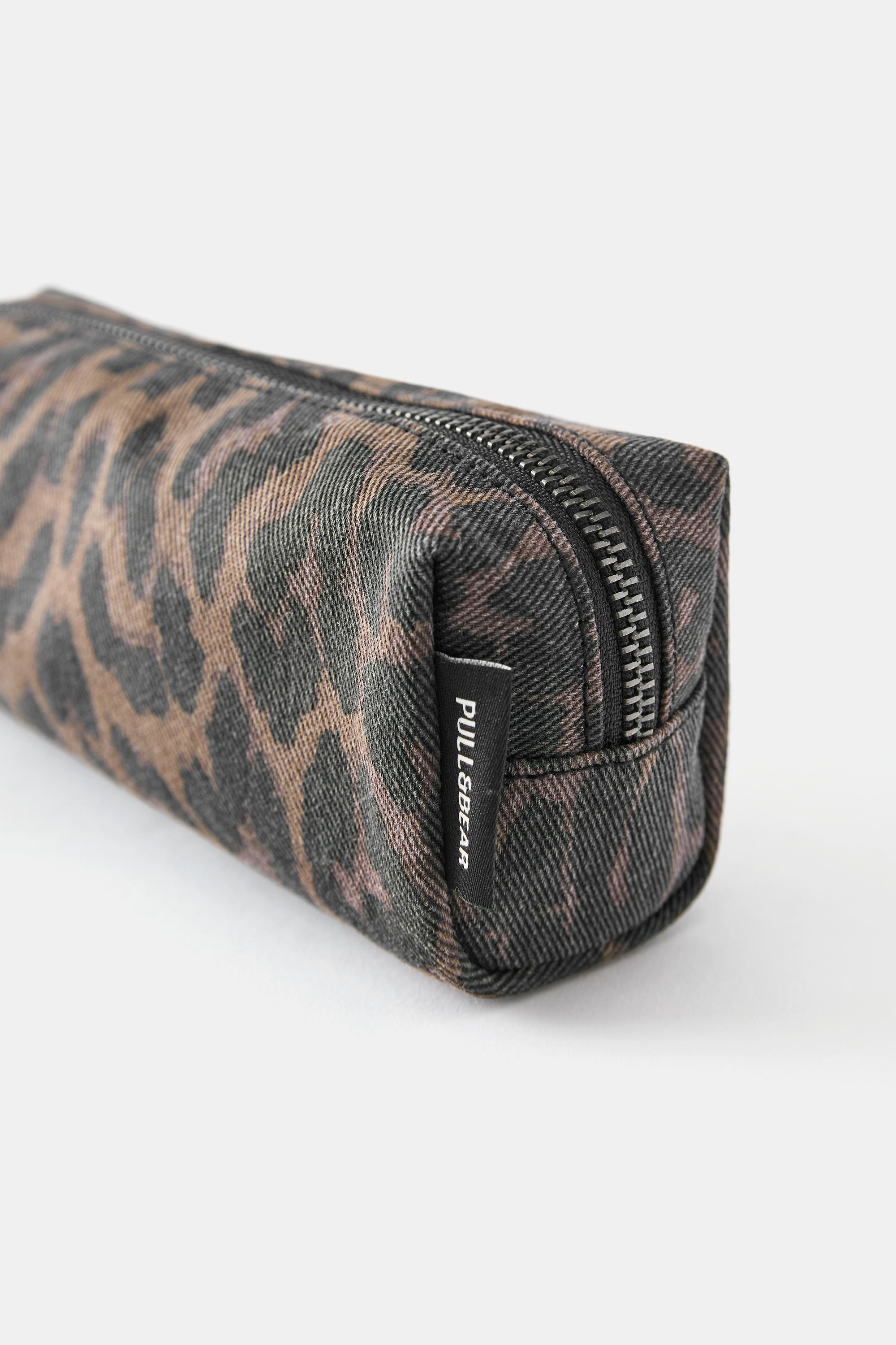Leopard print case — Leopard