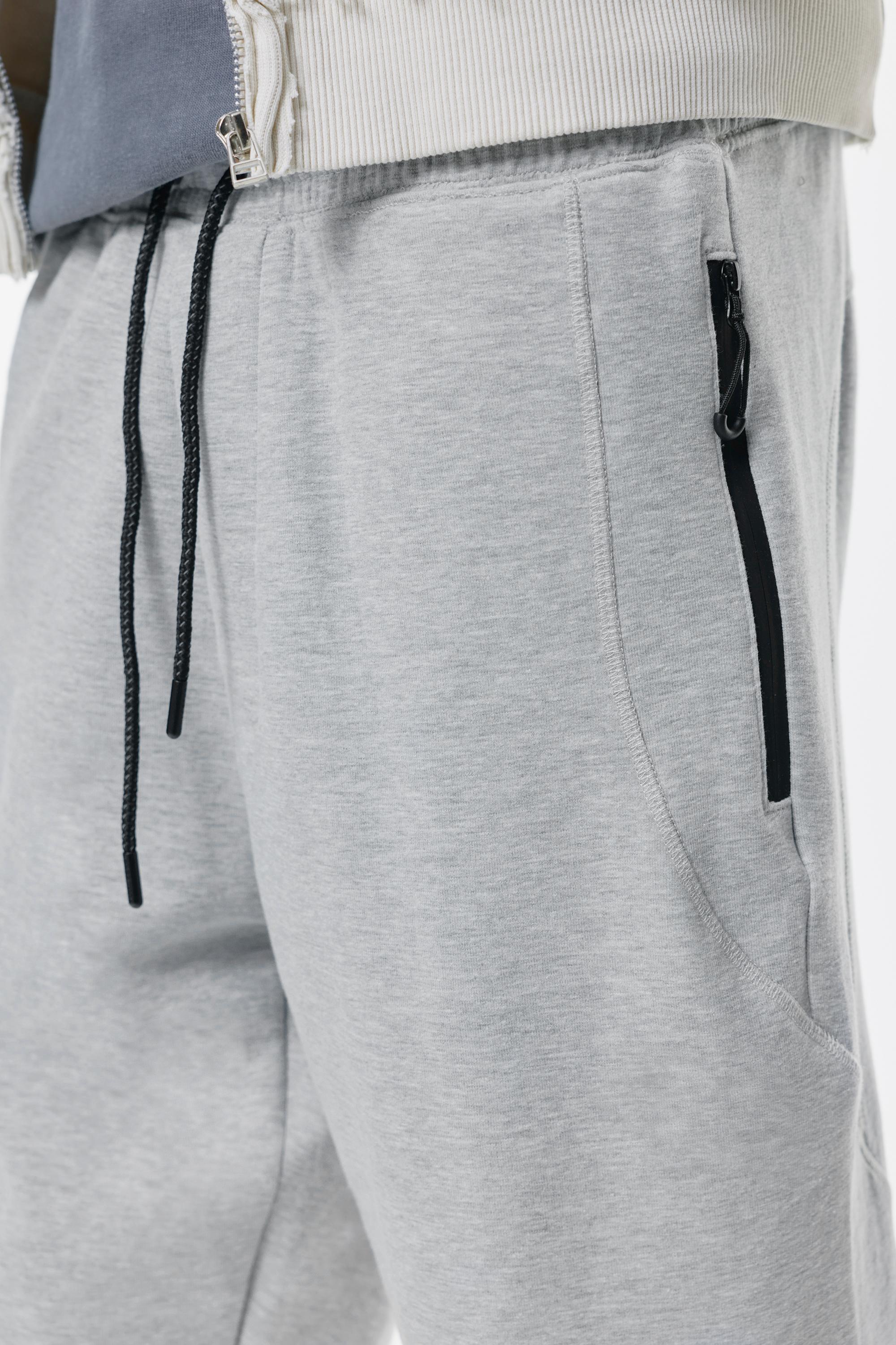 Interlok eşofman pantolonu - Görsel 43