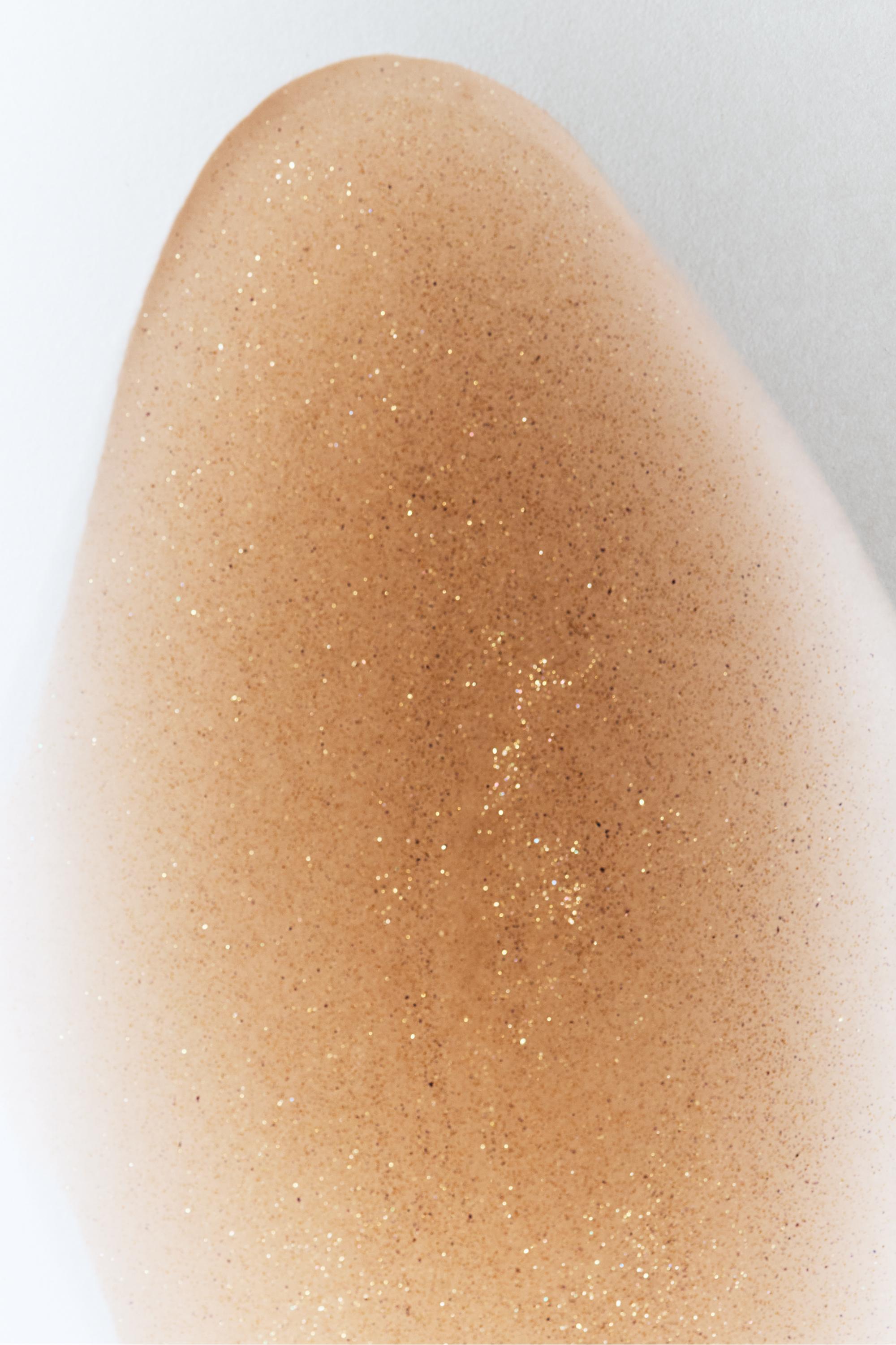 Tears of the Goddess This Is Not Floral Shimmery Body Mist 125 ml — 125 ml (4.23 fl oz)