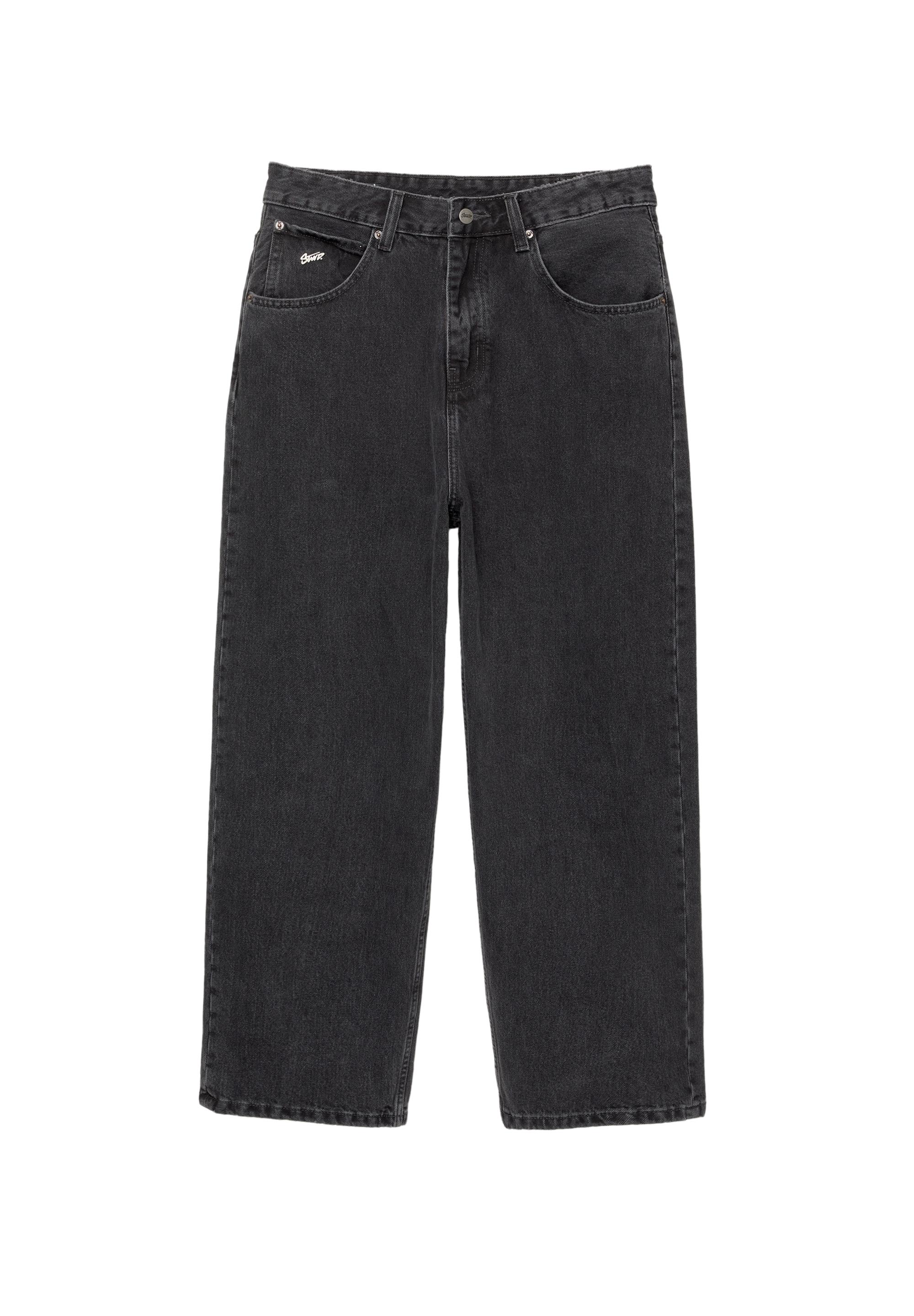 Relaxed baggy jean - Görsel 91