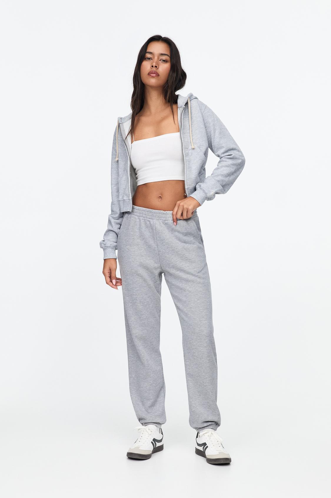 Bear Sale Chandals Pull And Bear Mujer Chandal Mujer Pull And Bear