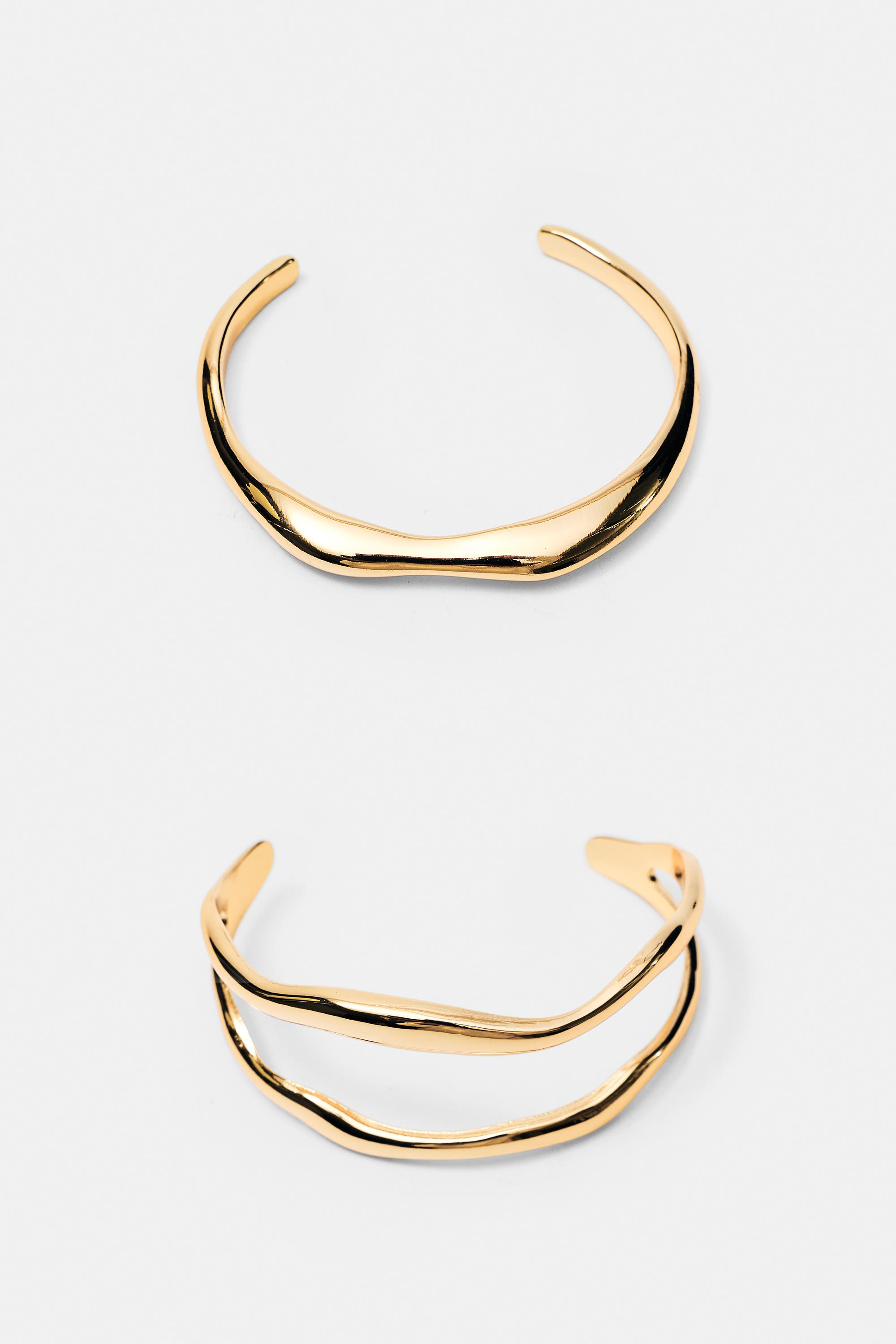 Pack 2 Bracciali Onde