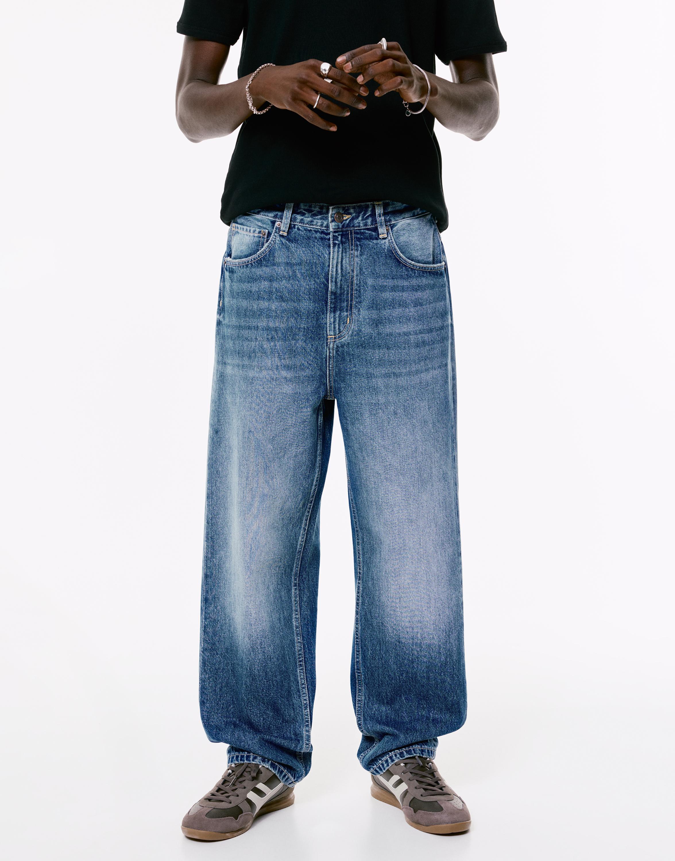 Baggy jean - Görsel 74