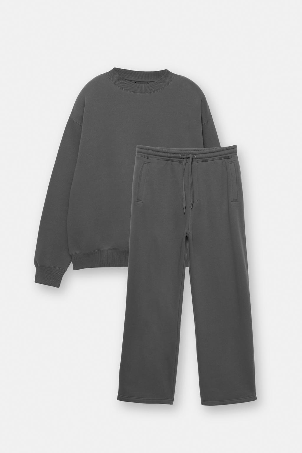 Pantaloni Felpati Uomo A Pantaloni Da Uomo | Acquisti Online - Foto 11